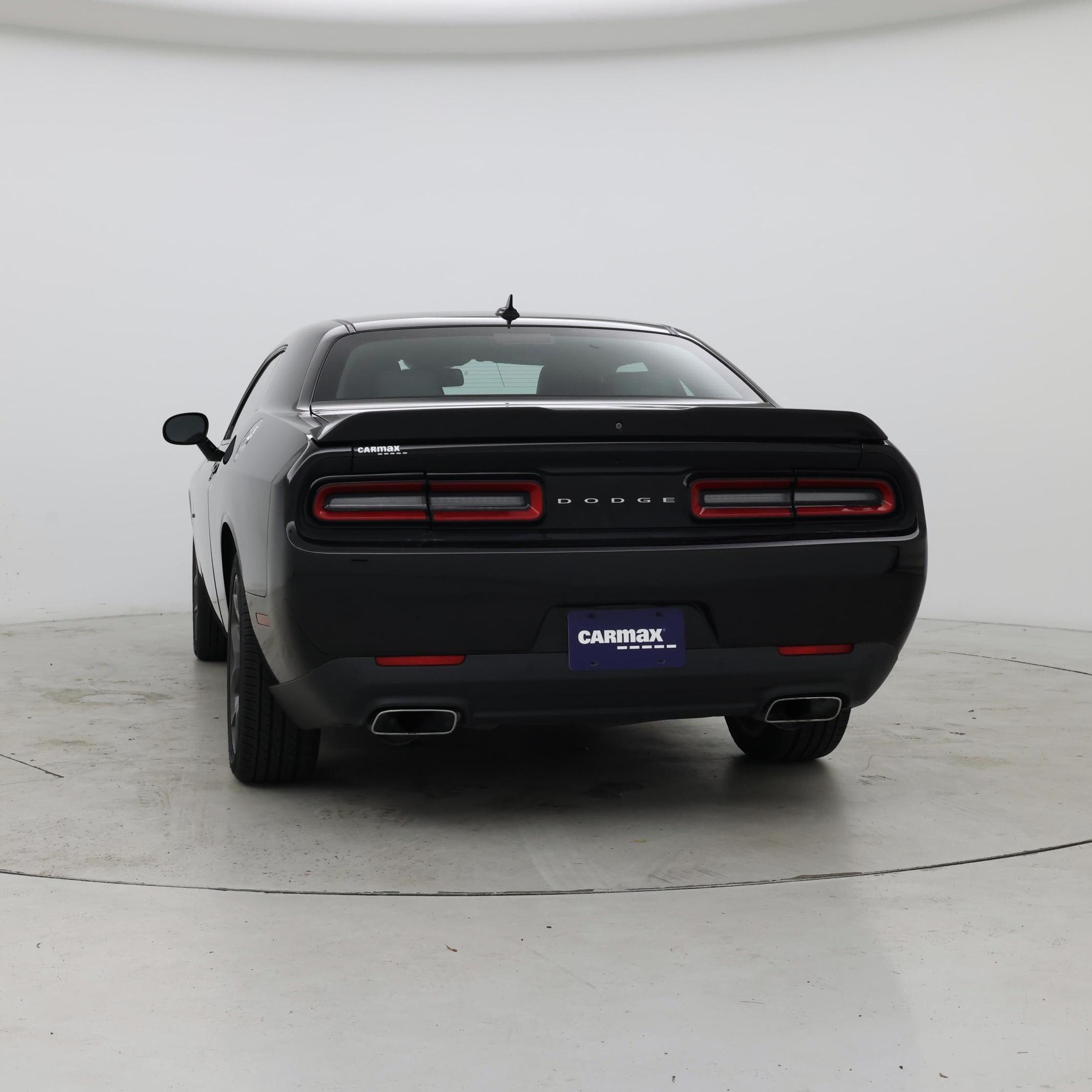Thumbnail: 2018 Dodge Challenger - 6