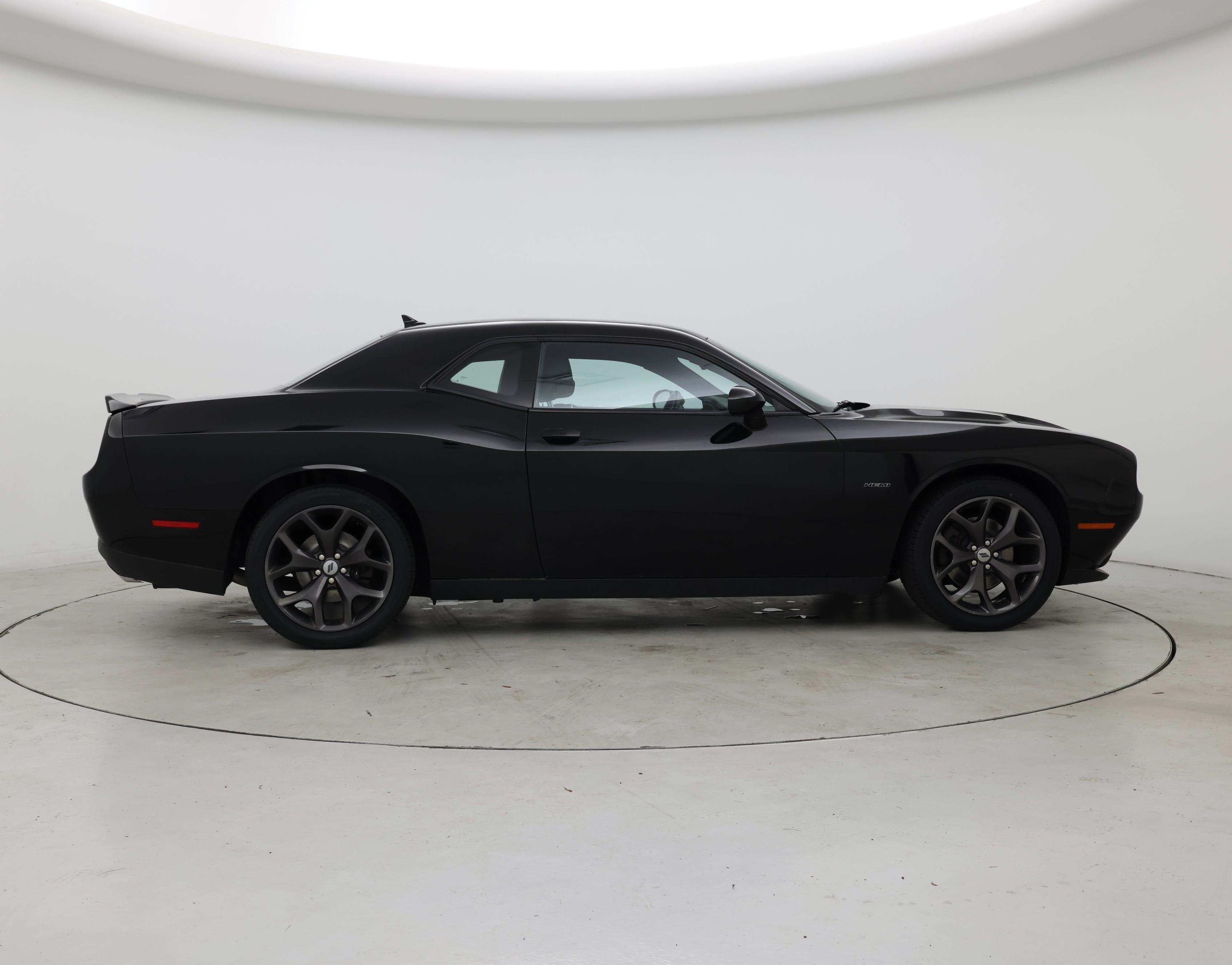 Thumbnail: 2018 Dodge Challenger - 7