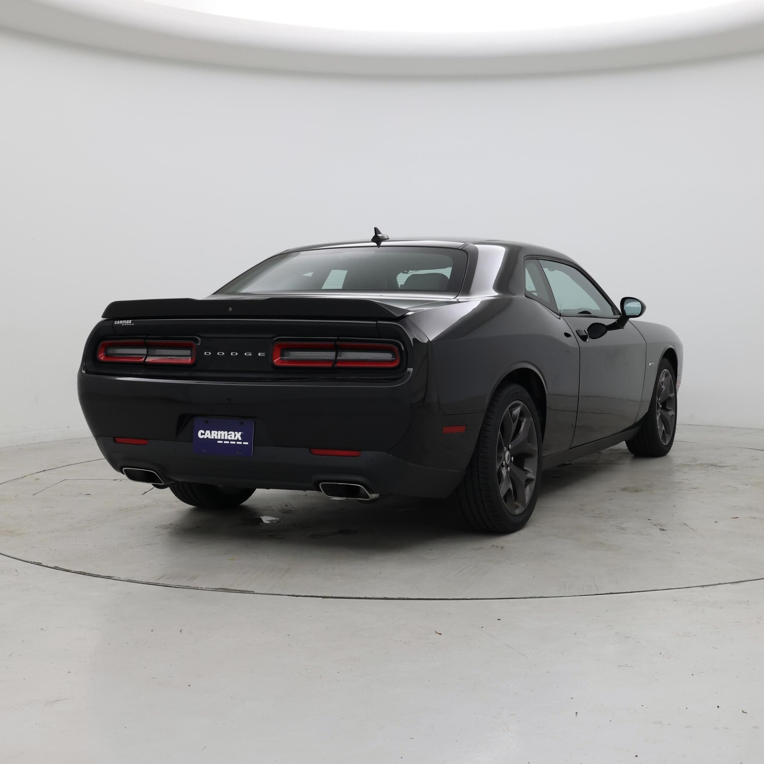 Thumbnail: 2018 Dodge Challenger - 8