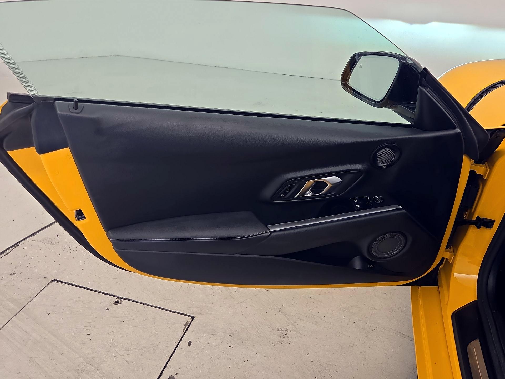 Thumbnail: 2021 Toyota Supra - 12