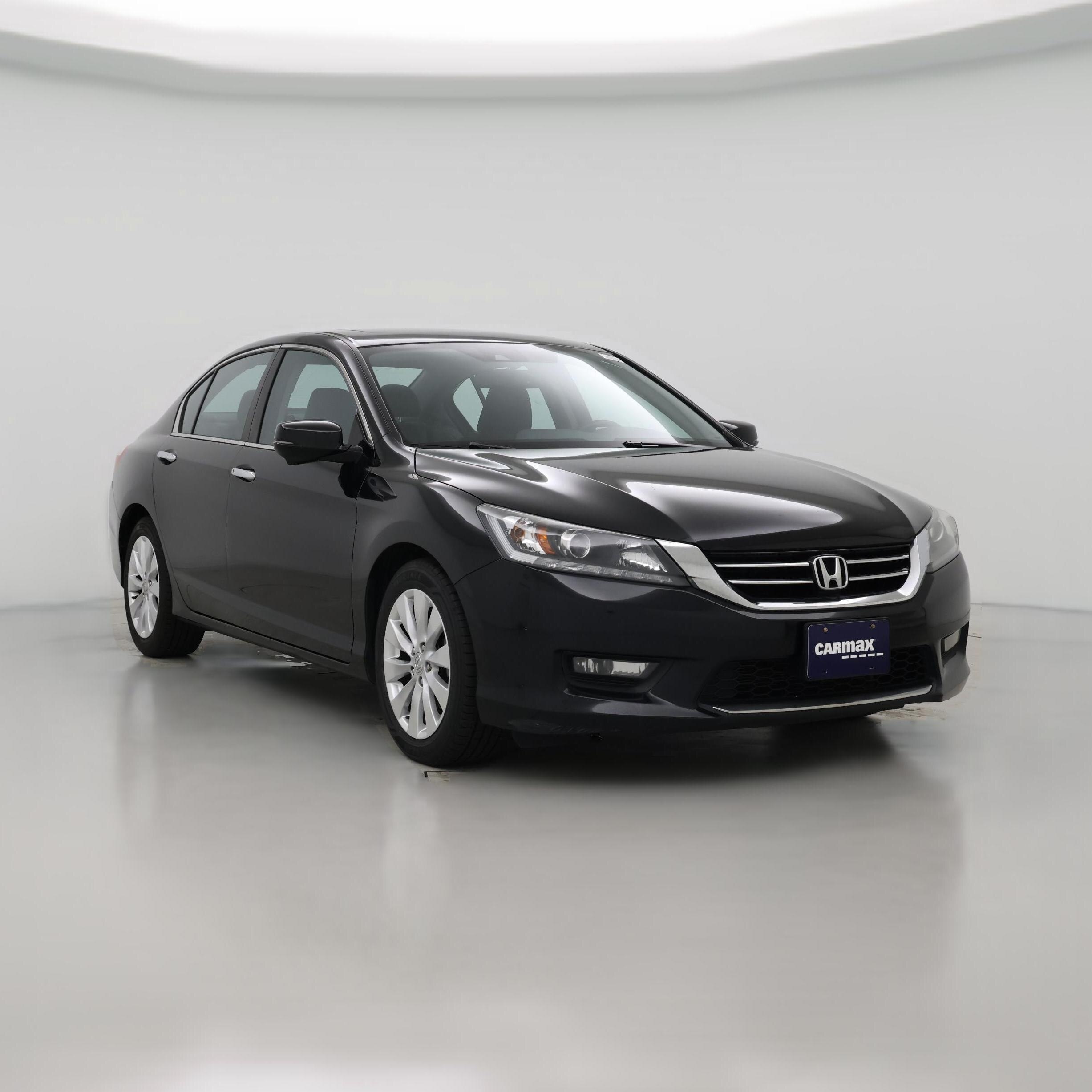 Thumbnail: 2015 Honda Accord - 1