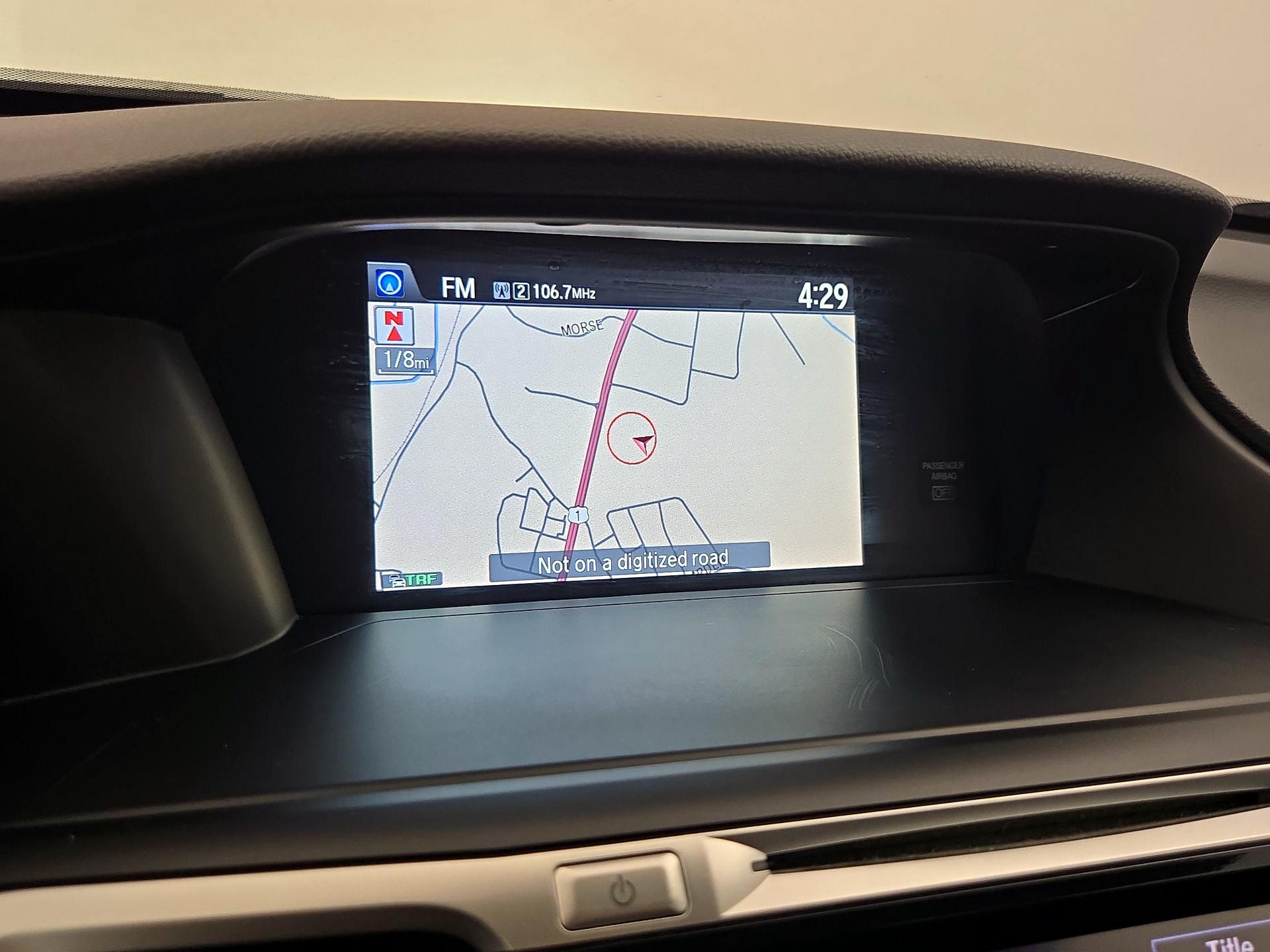 Thumbnail: 2015 Honda Accord - 14