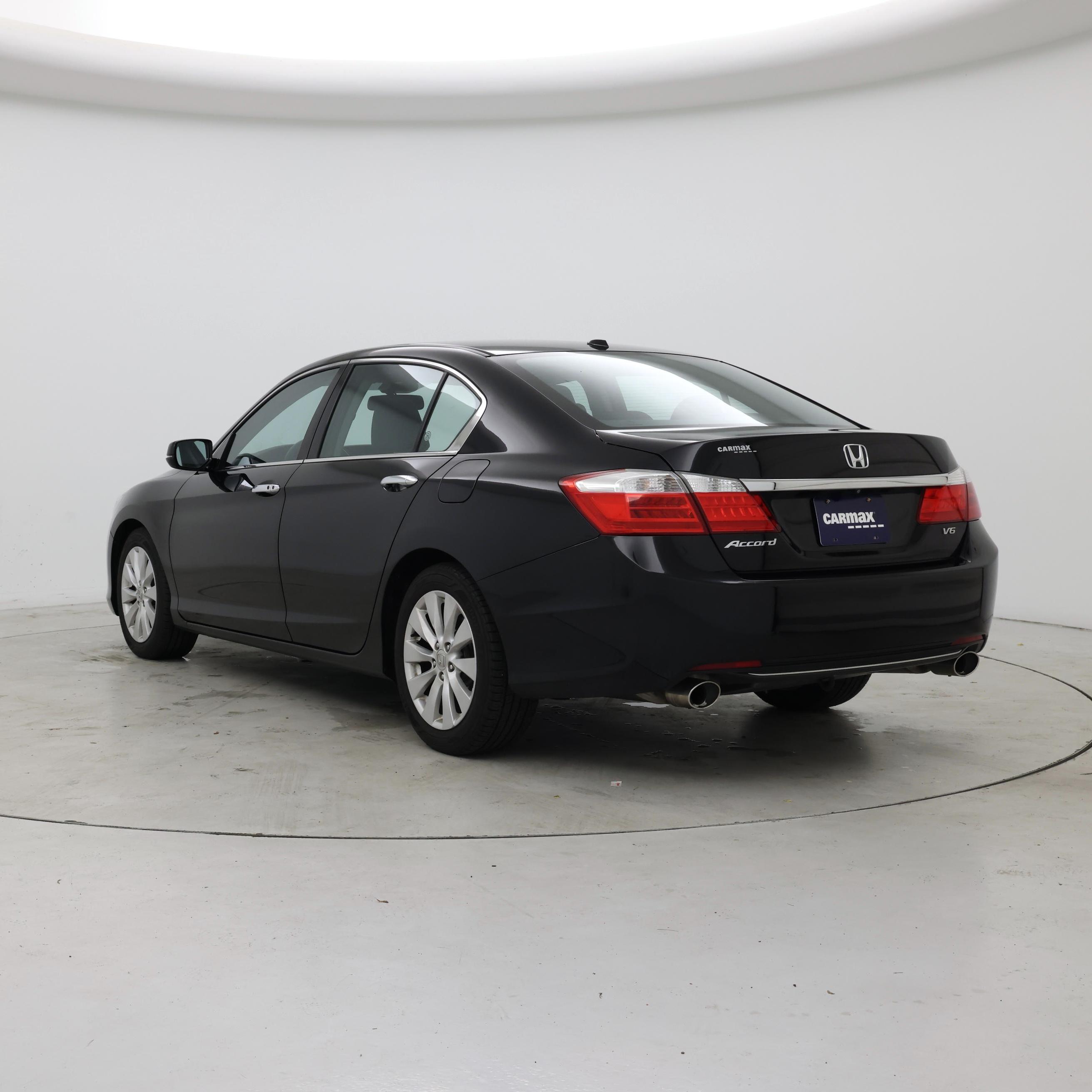 Thumbnail: 2015 Honda Accord - 2