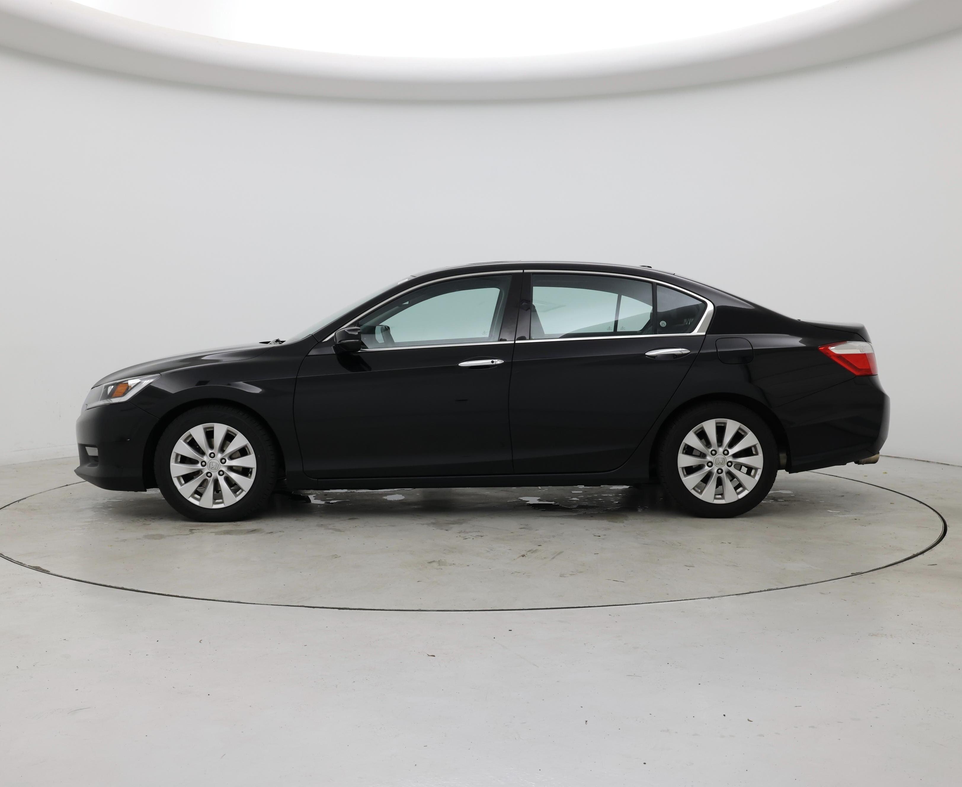 Thumbnail: 2015 Honda Accord - 3