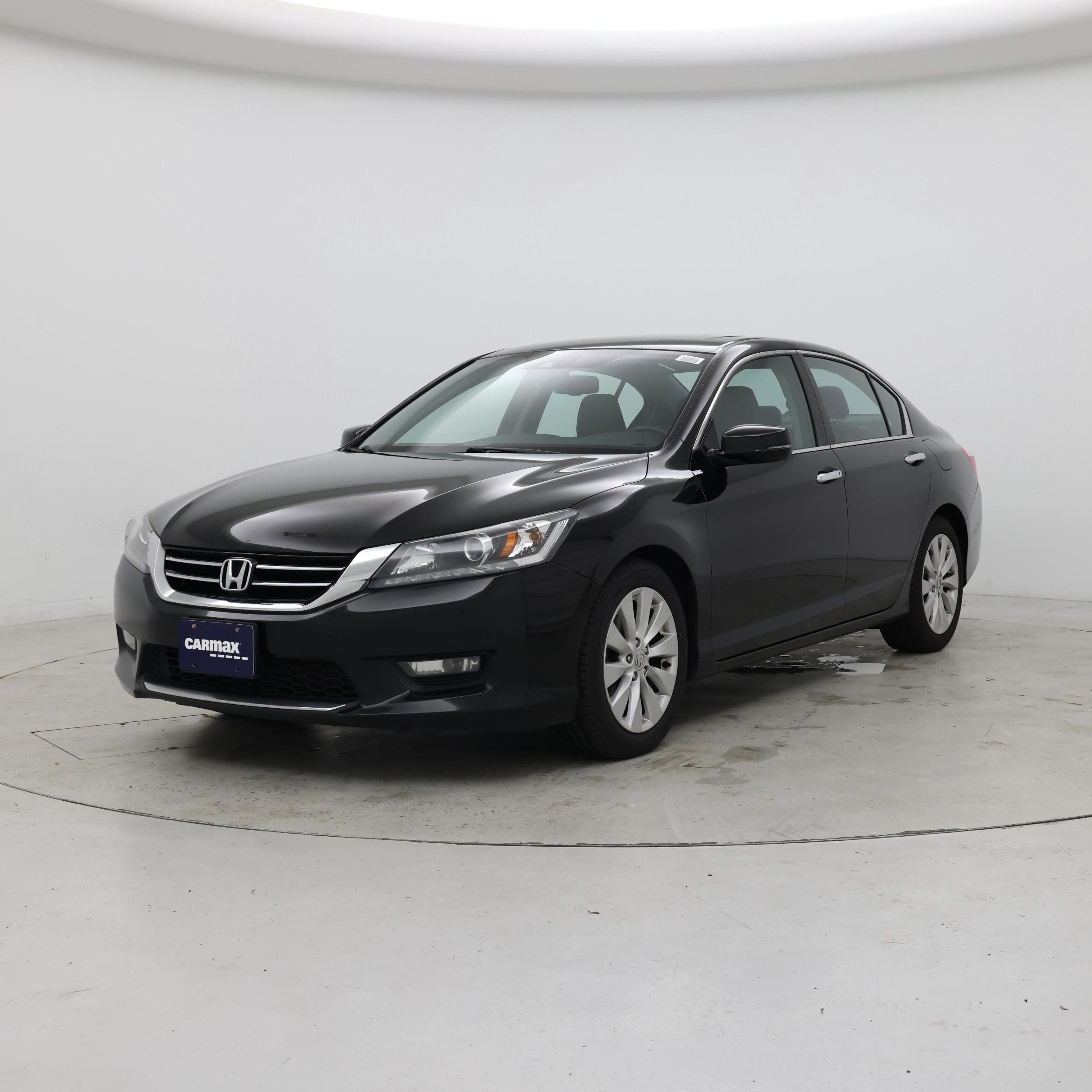 Thumbnail: 2015 Honda Accord - 4