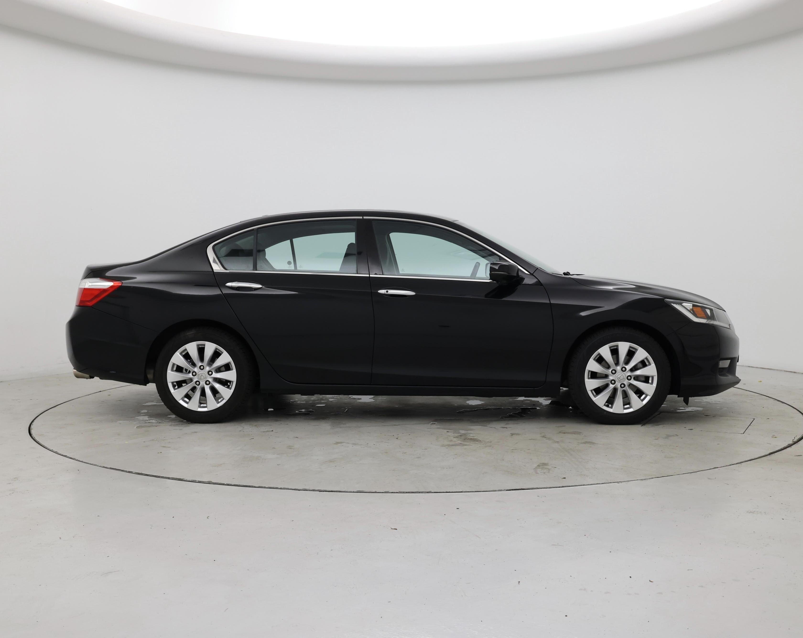 Thumbnail: 2015 Honda Accord - 7