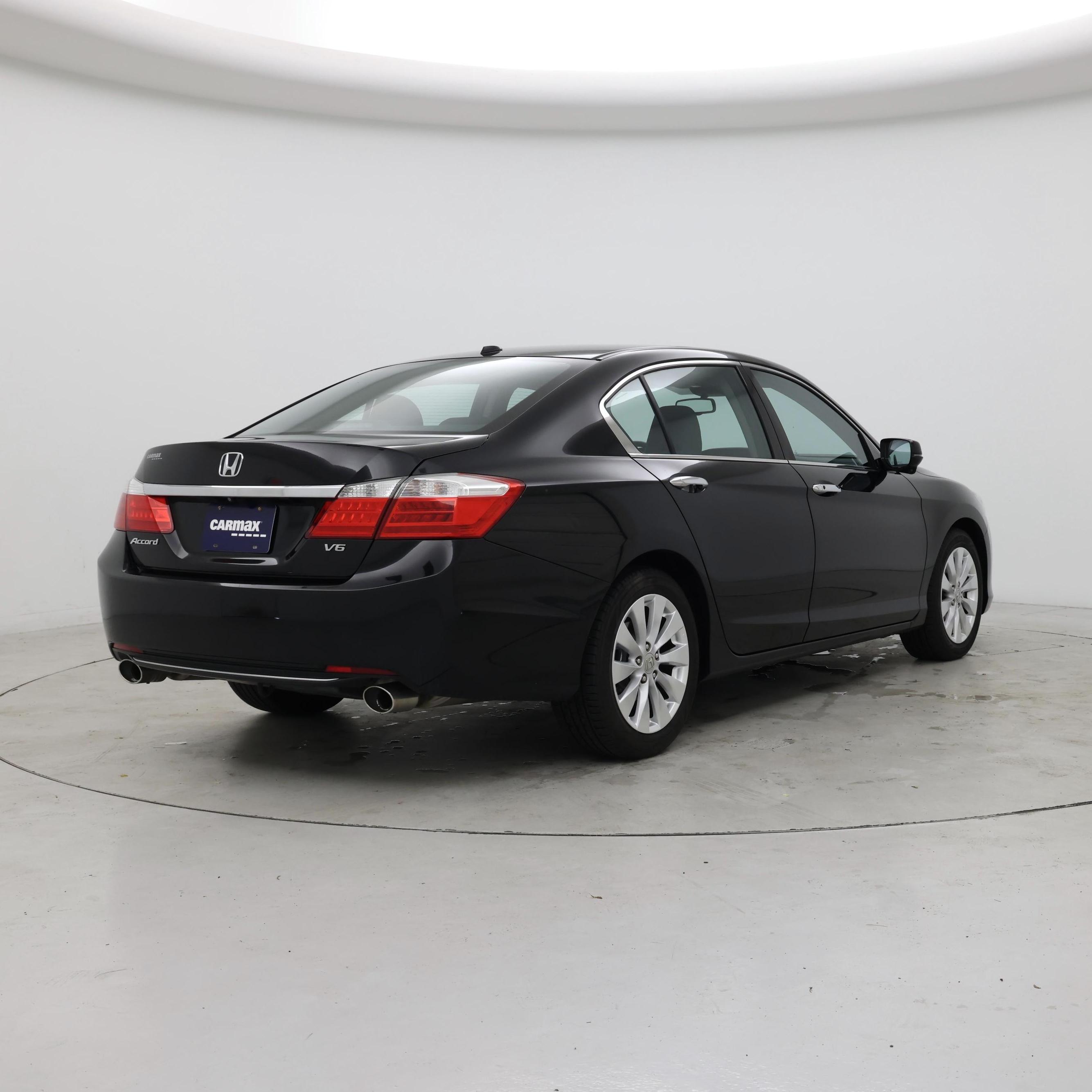 Thumbnail: 2015 Honda Accord - 8