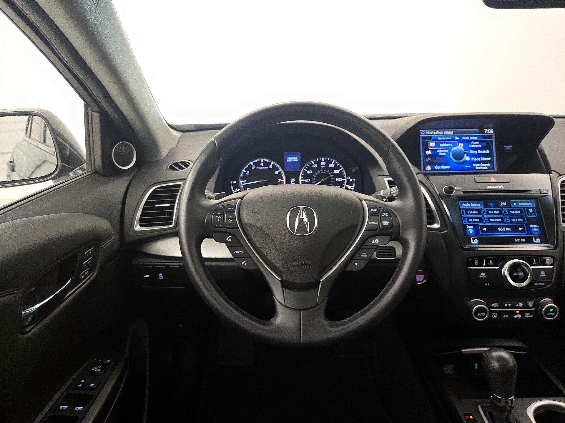 Thumbnail: 2016 Acura RDX - 10