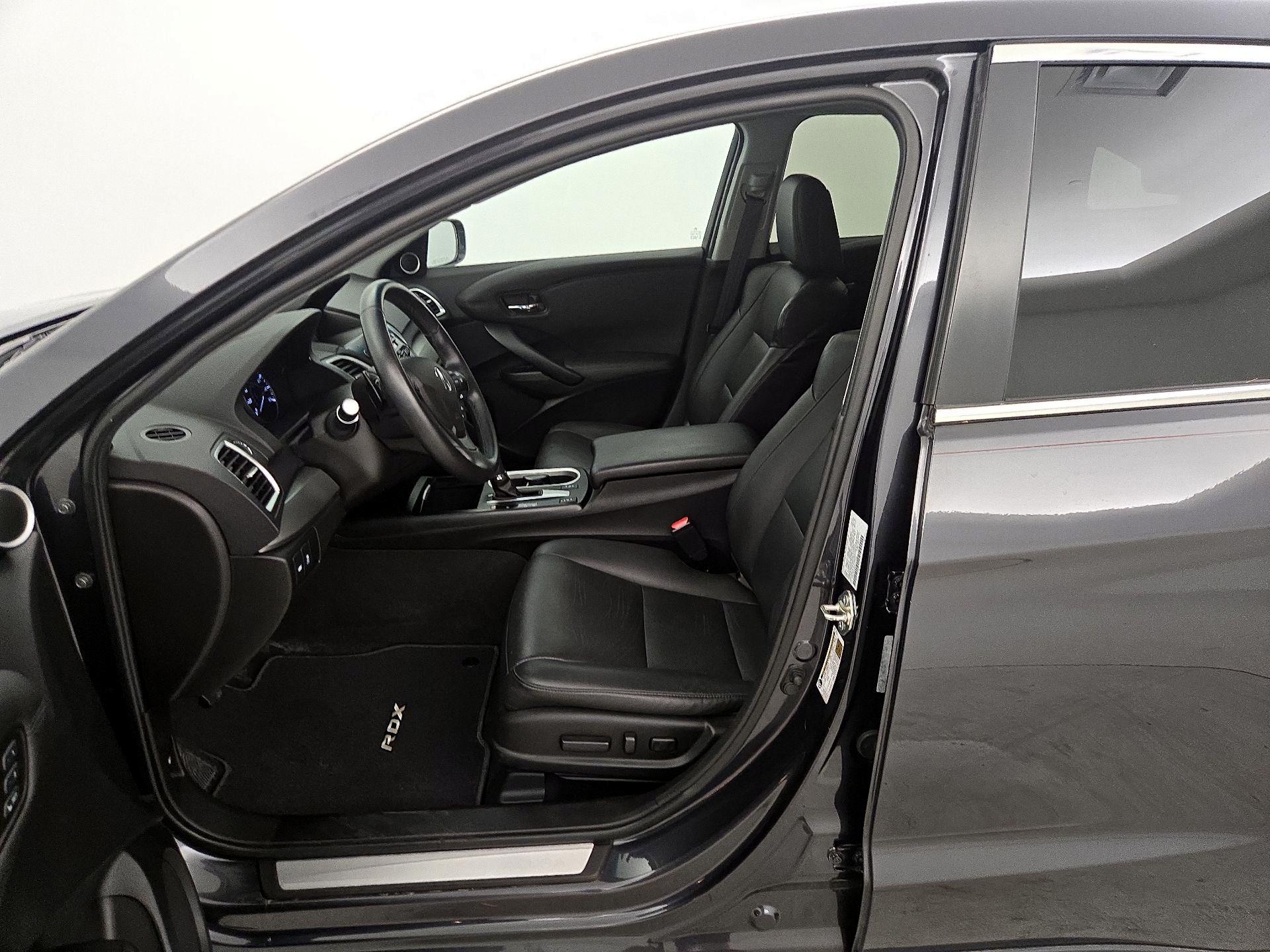 Thumbnail: 2016 Acura RDX - 11