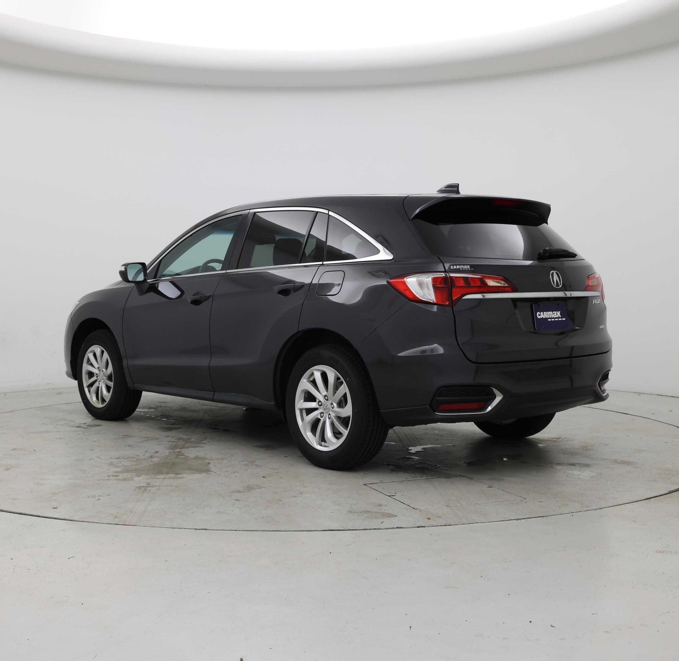 Thumbnail: 2016 Acura RDX - 2