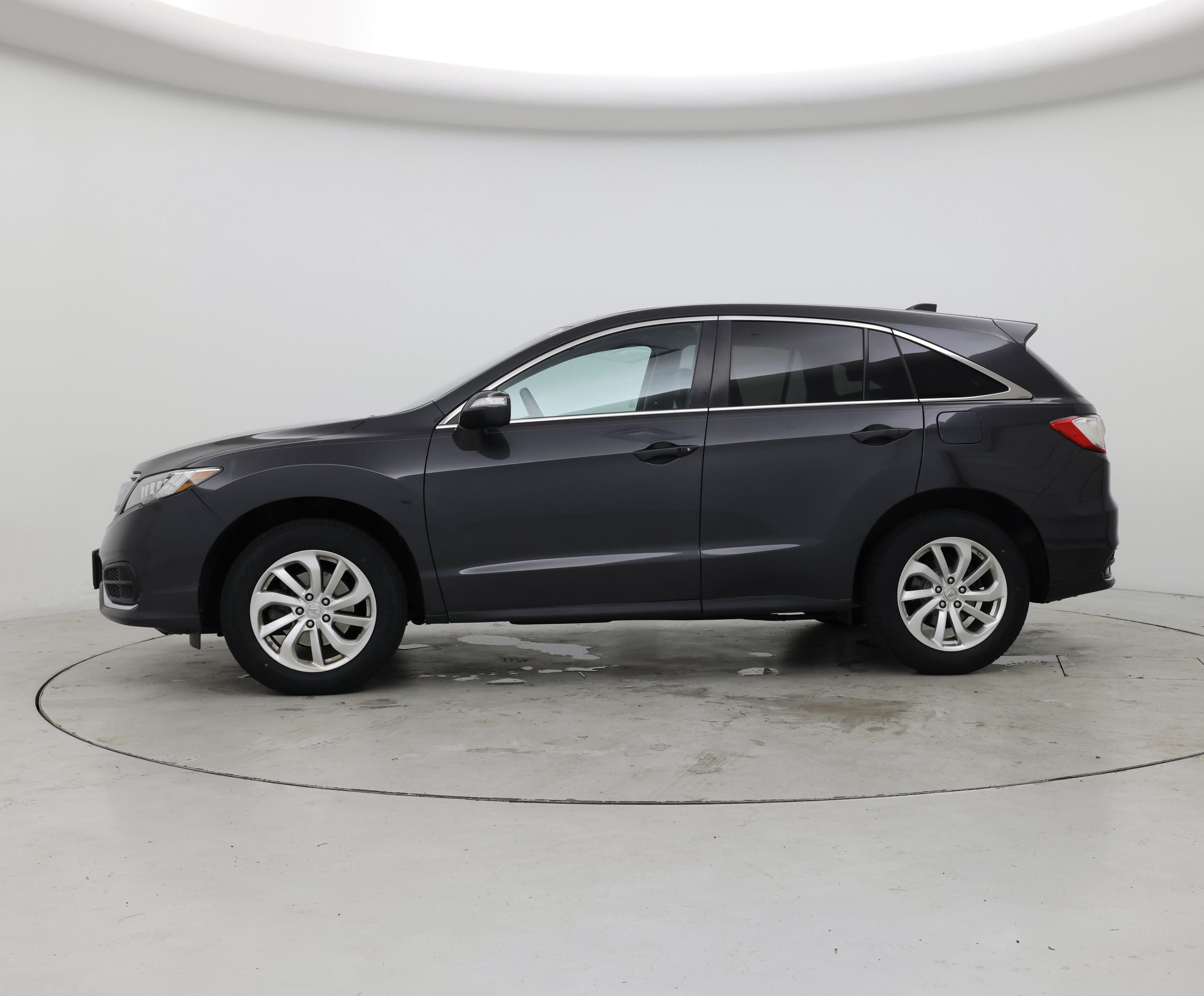 Thumbnail: 2016 Acura RDX - 3