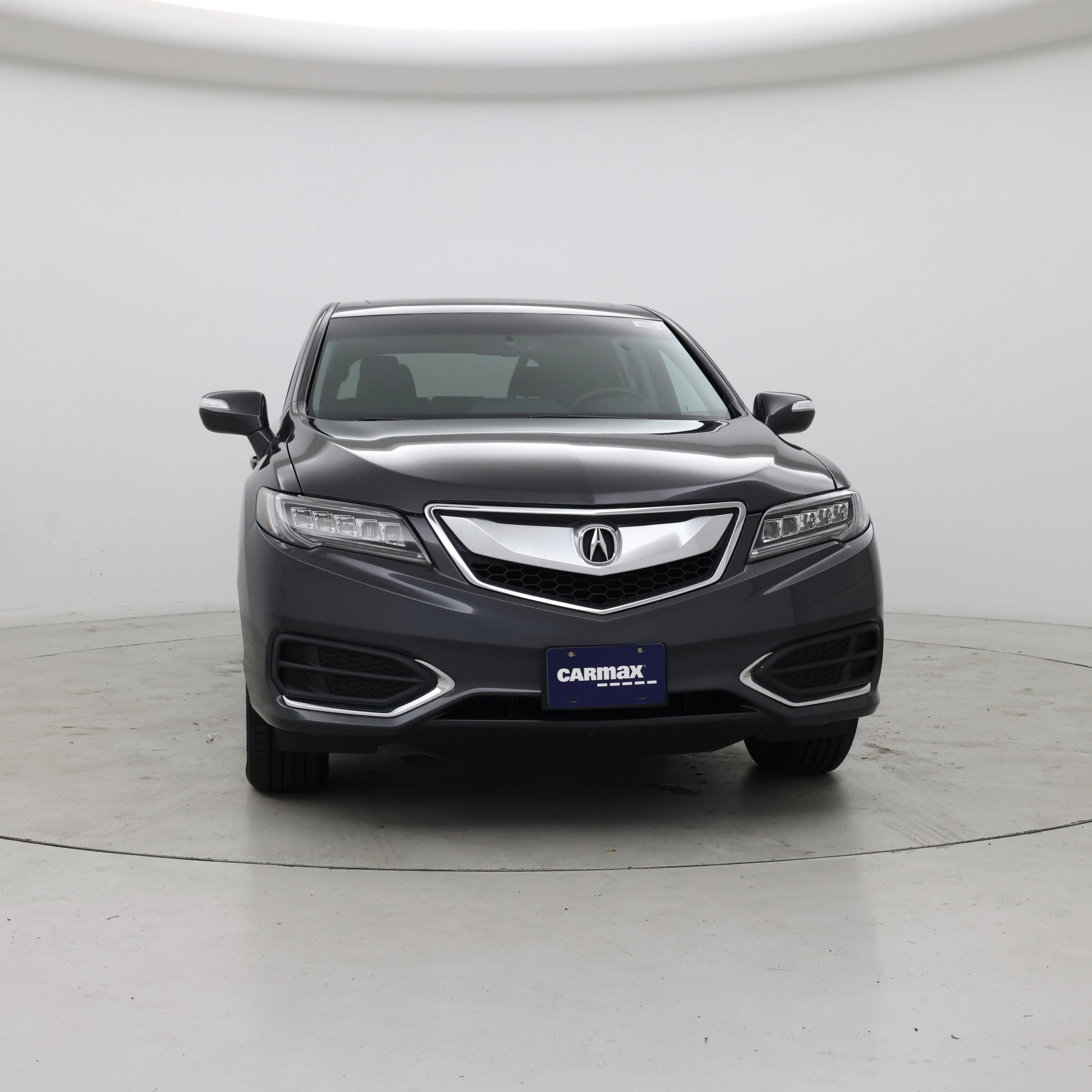 Thumbnail: 2016 Acura RDX - 5