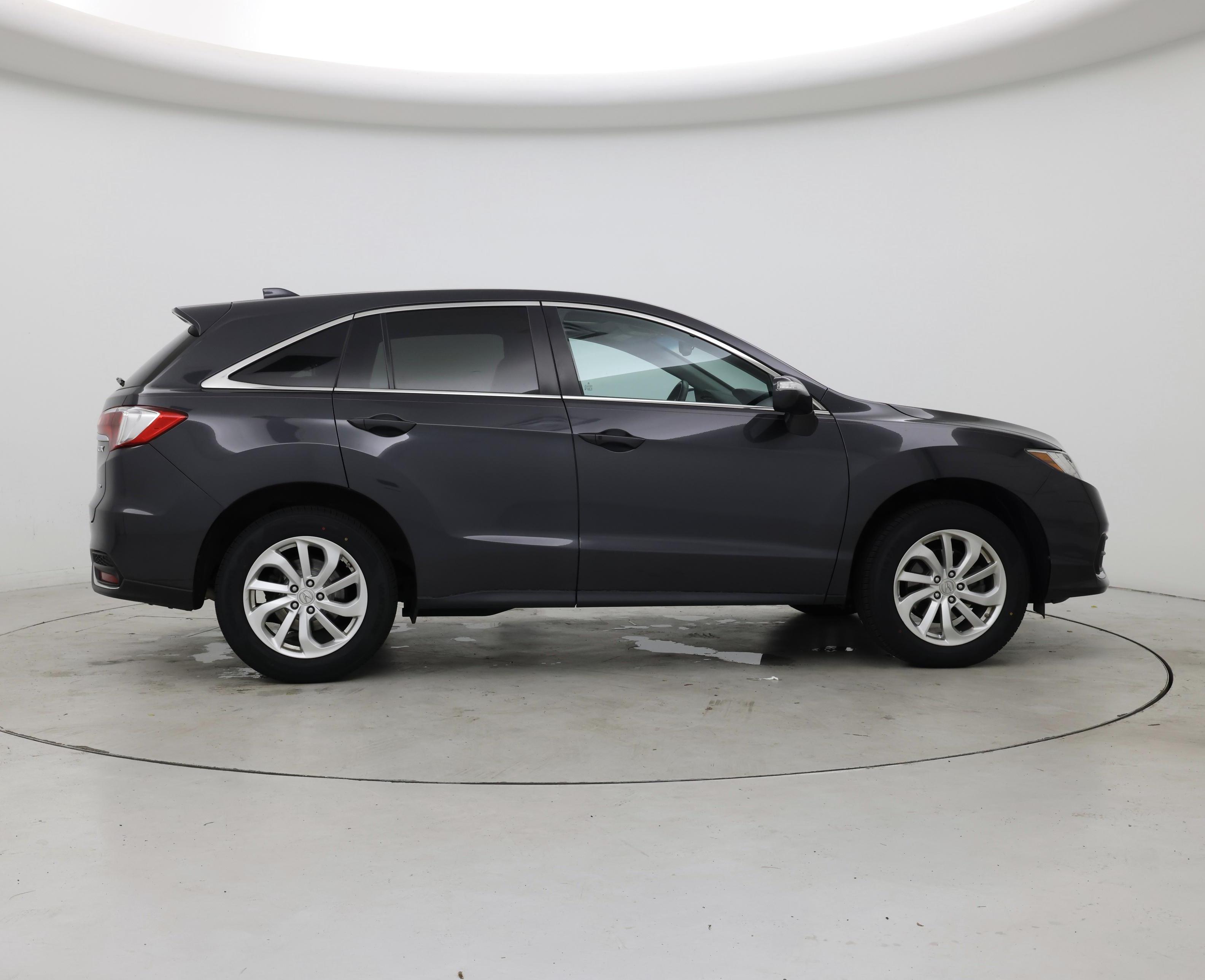 Thumbnail: 2016 Acura RDX - 7