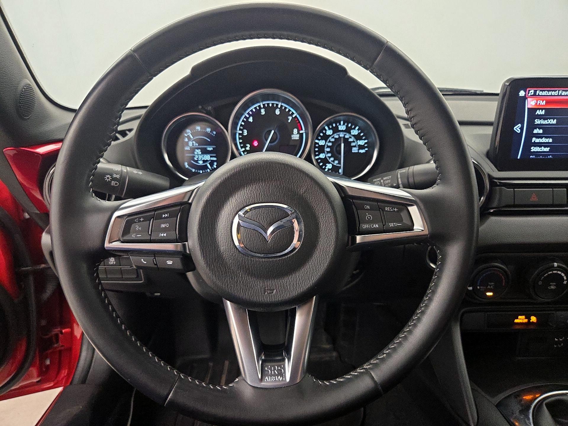 Thumbnail: 2020 Mazda MX-5 Miata - 10