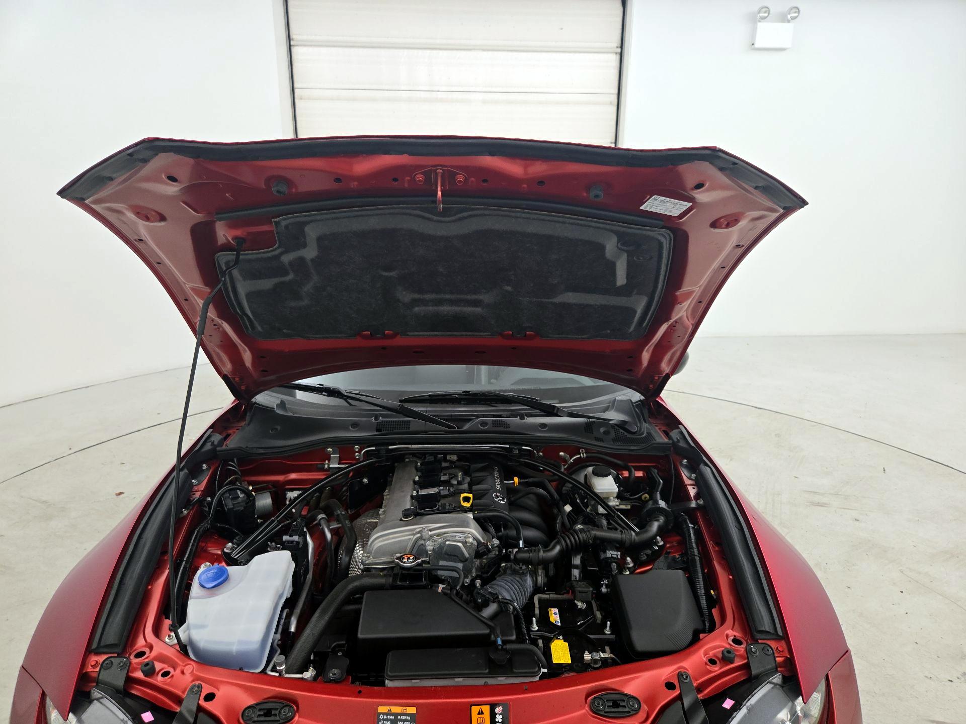 Thumbnail: 2020 Mazda MX-5 Miata - 20