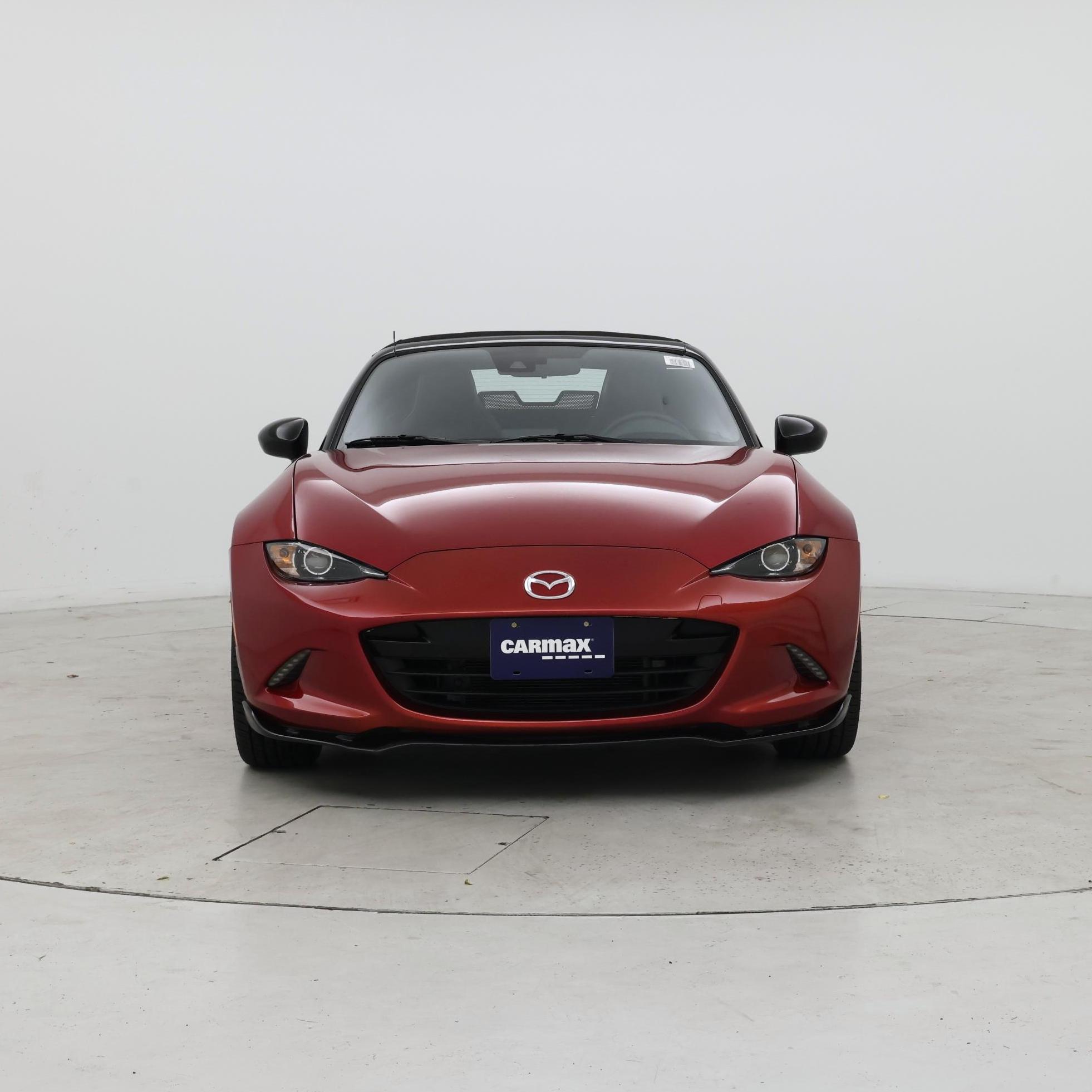 Thumbnail: 2020 Mazda MX-5 Miata - 5