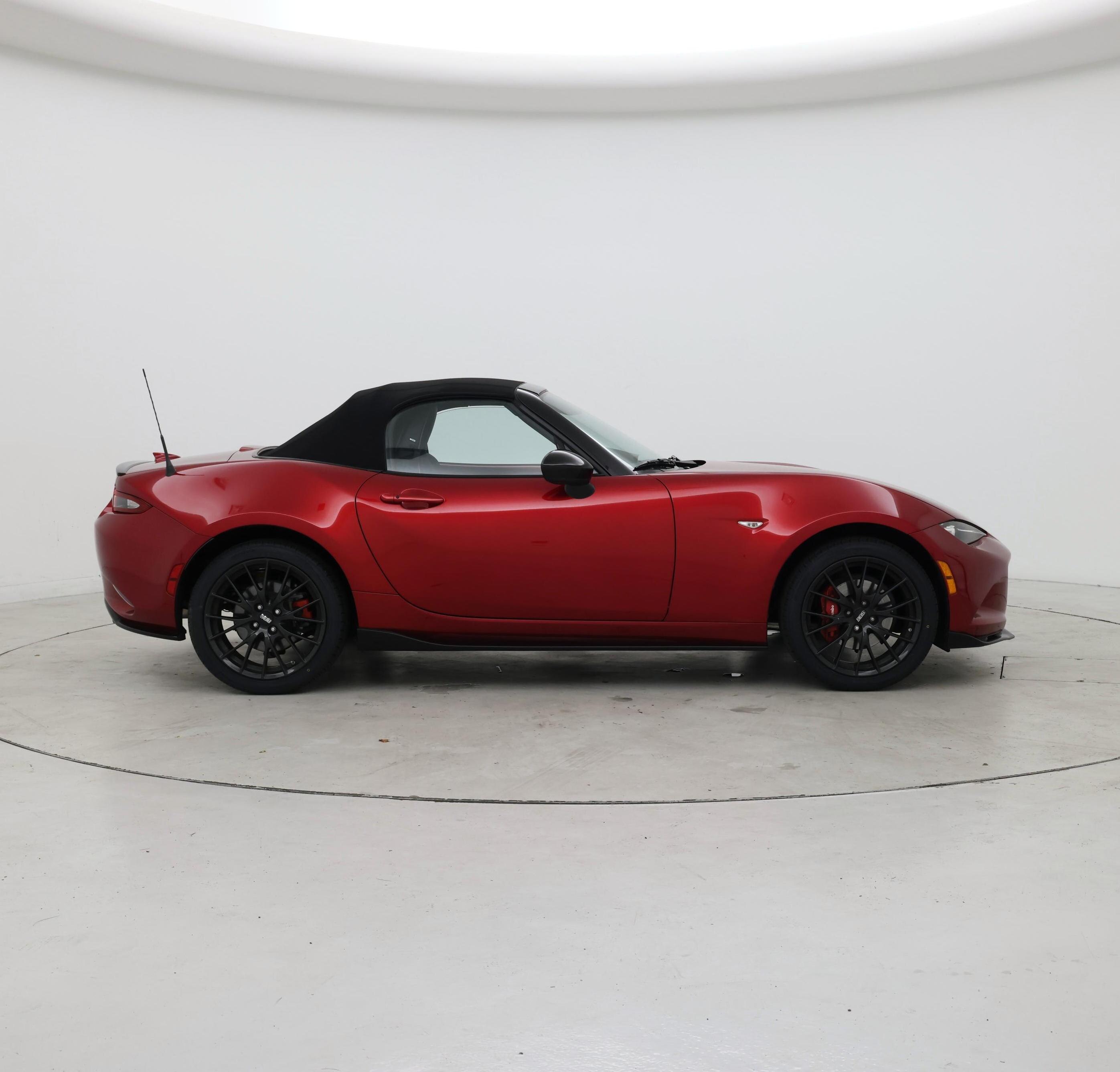 Thumbnail: 2020 Mazda MX-5 Miata - 7