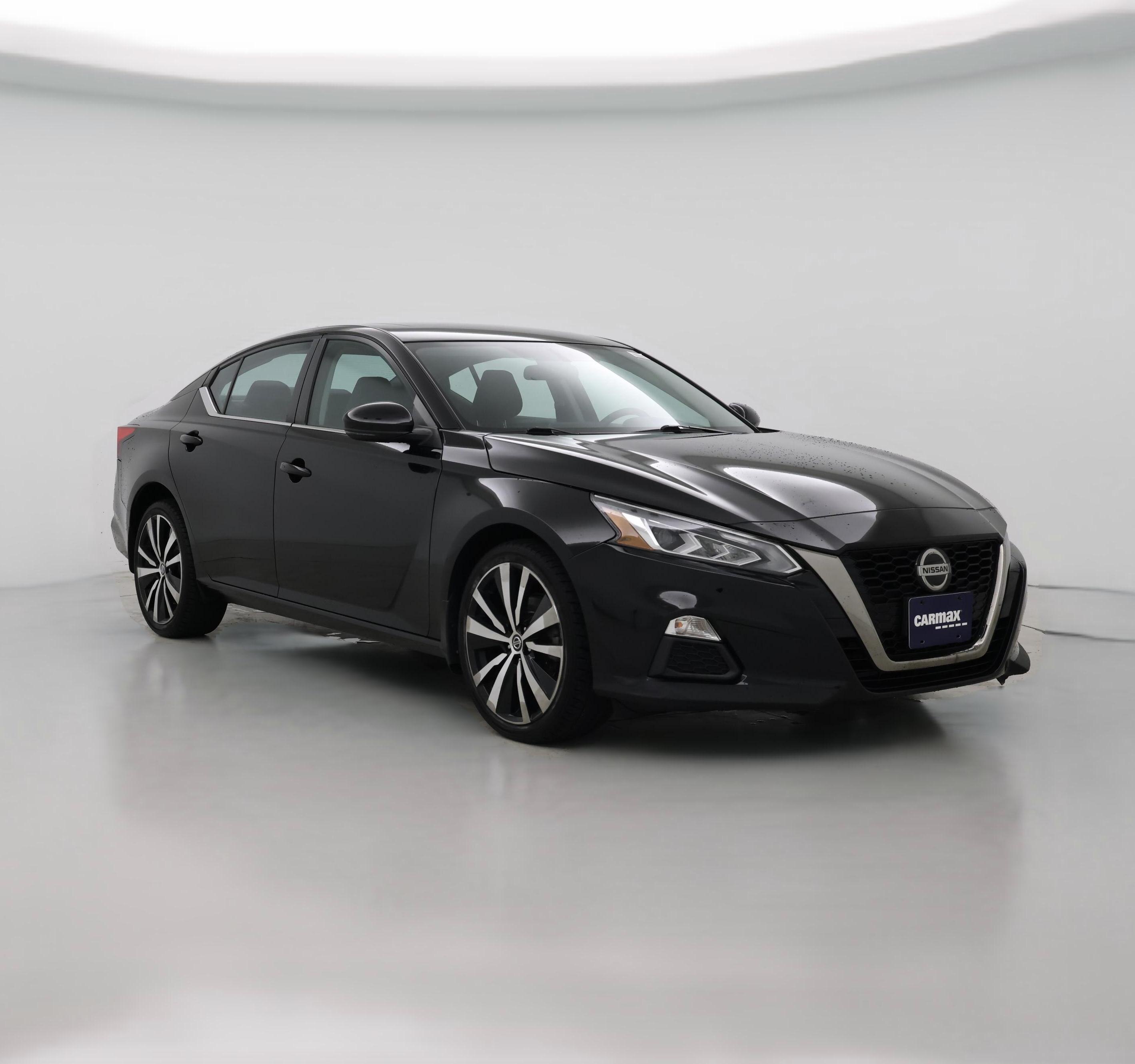 Thumbnail: 2019 Nissan Altima - 1