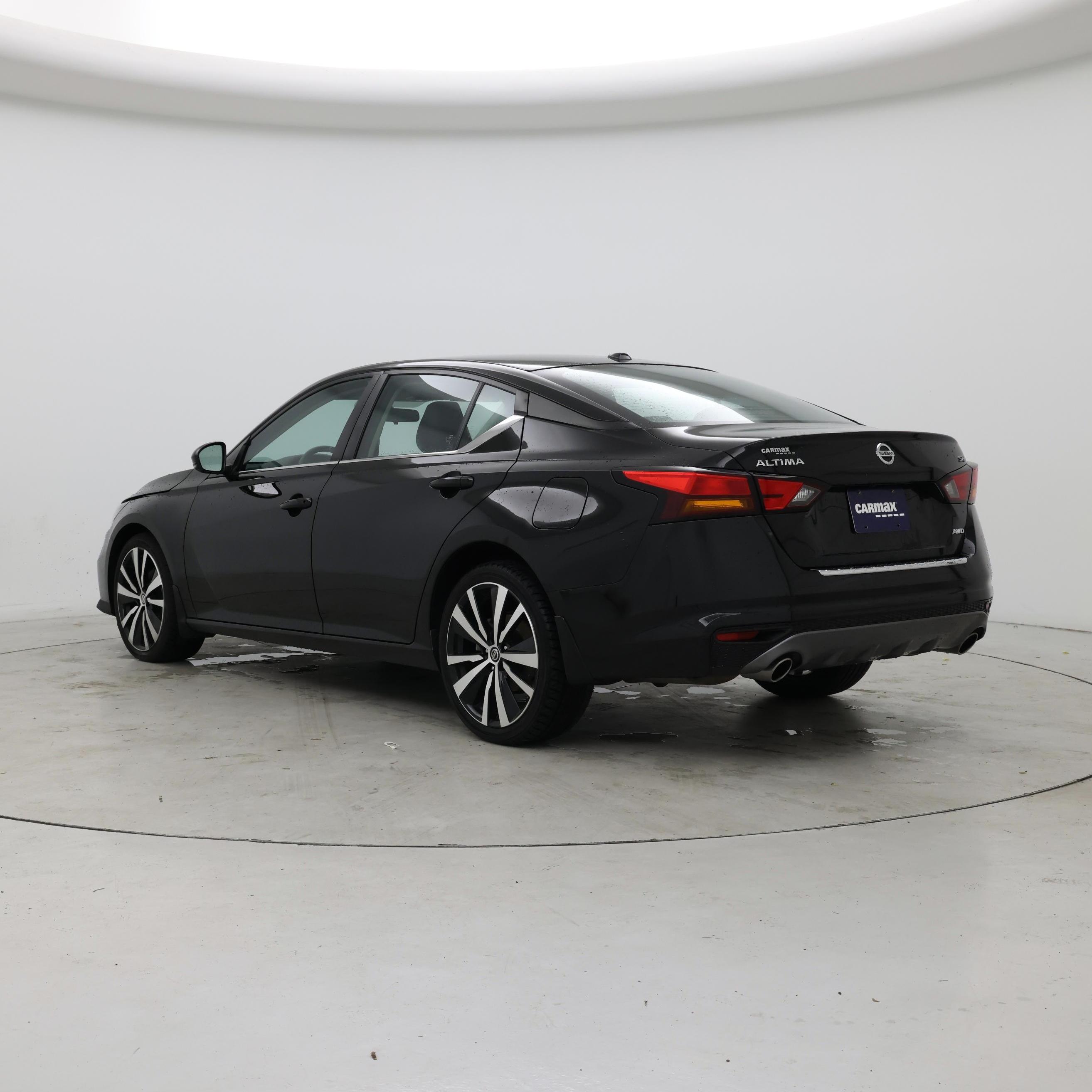 Thumbnail: 2019 Nissan Altima - 2