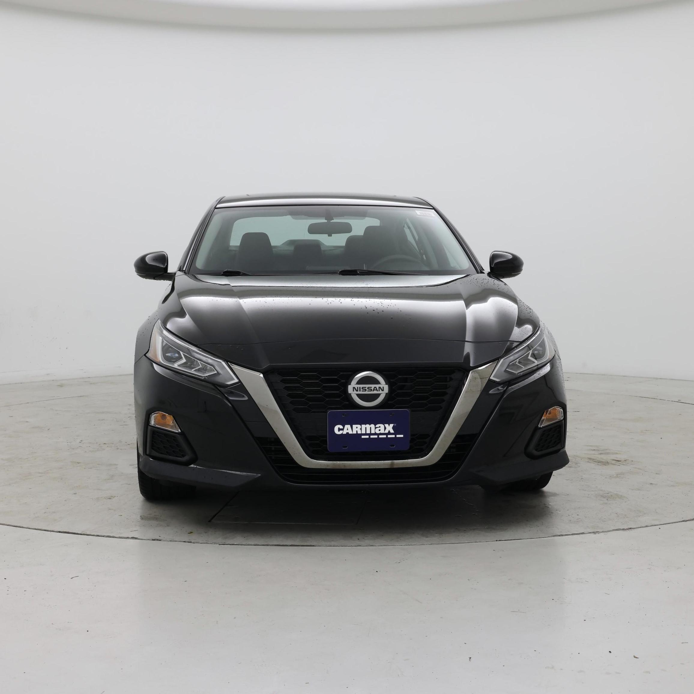 Thumbnail: 2019 Nissan Altima - 5
