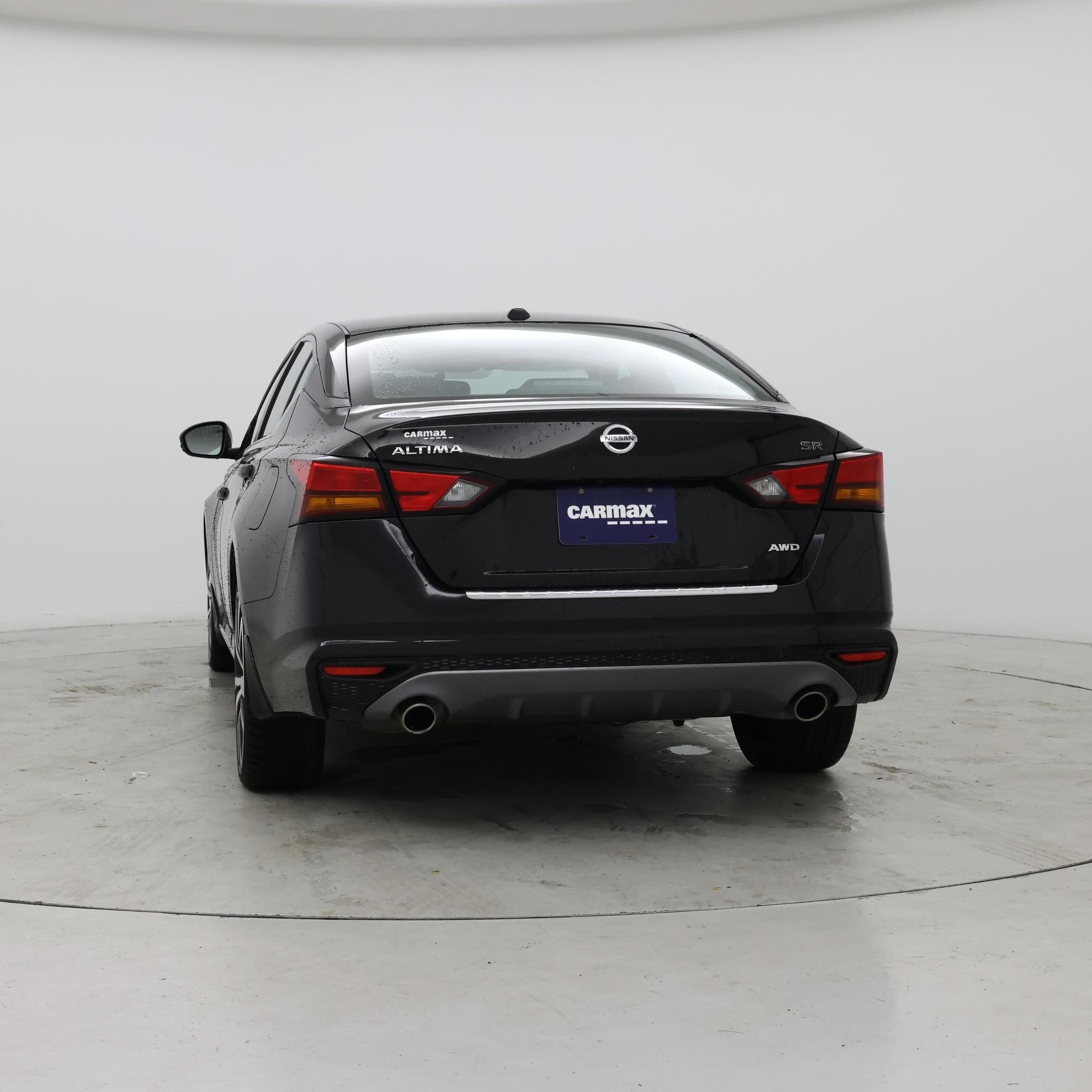 Thumbnail: 2019 Nissan Altima - 6