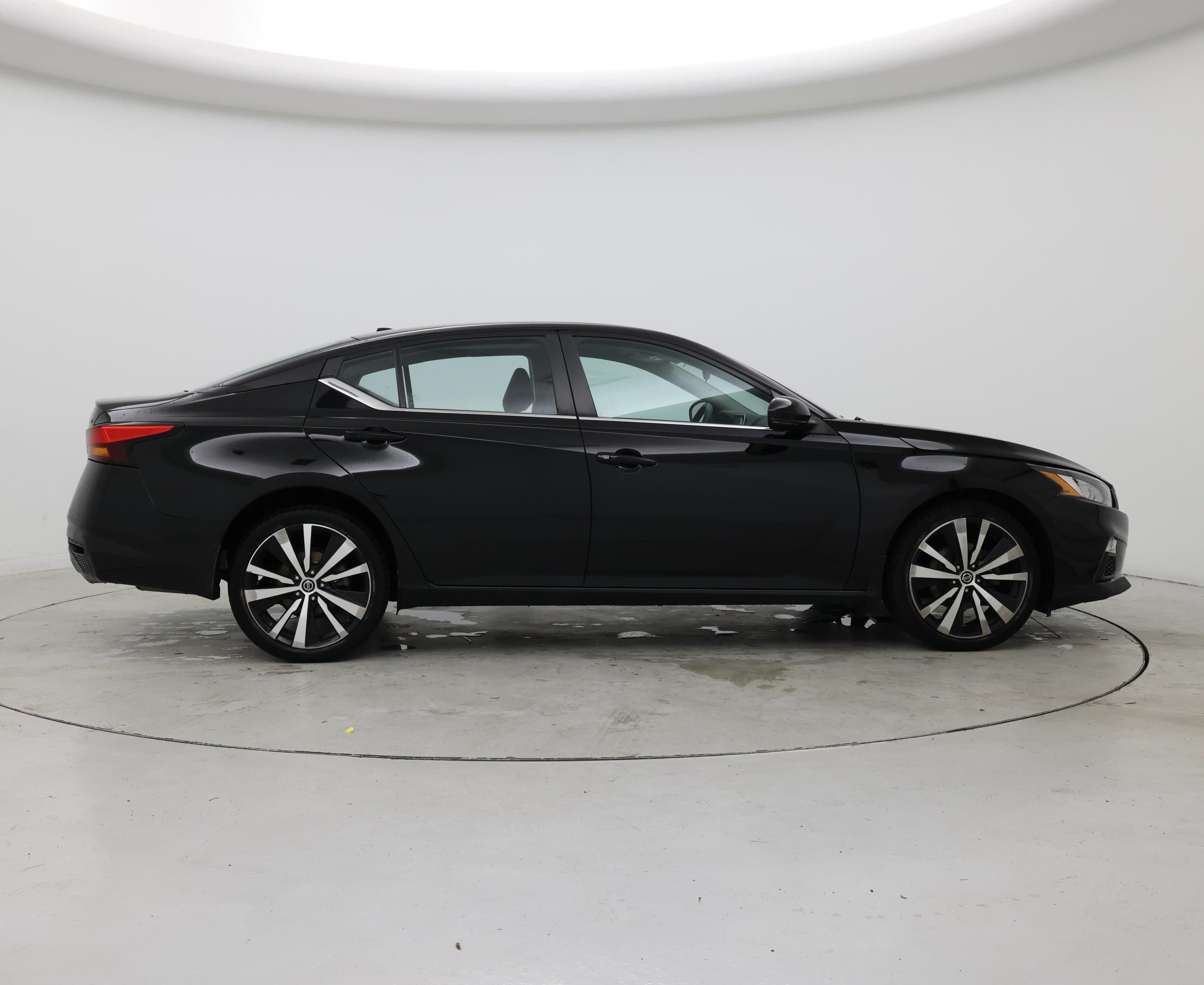 Thumbnail: 2019 Nissan Altima - 7