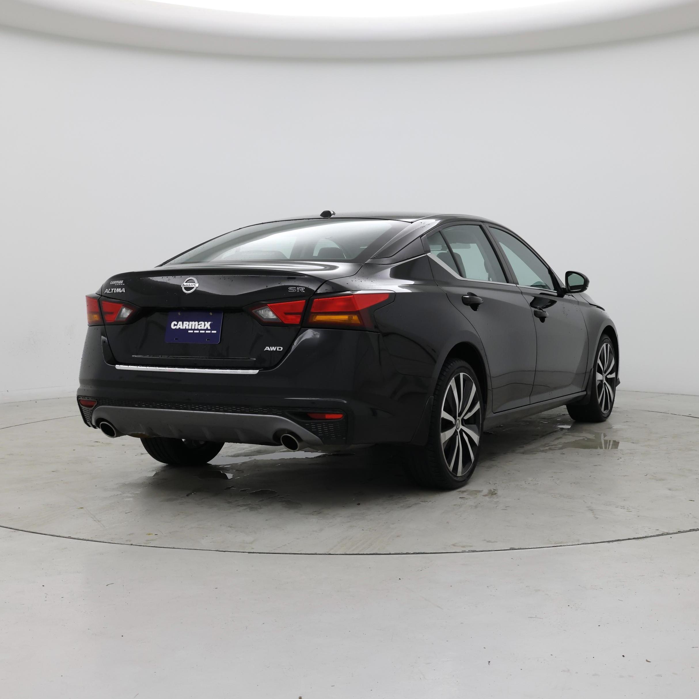Thumbnail: 2019 Nissan Altima - 8