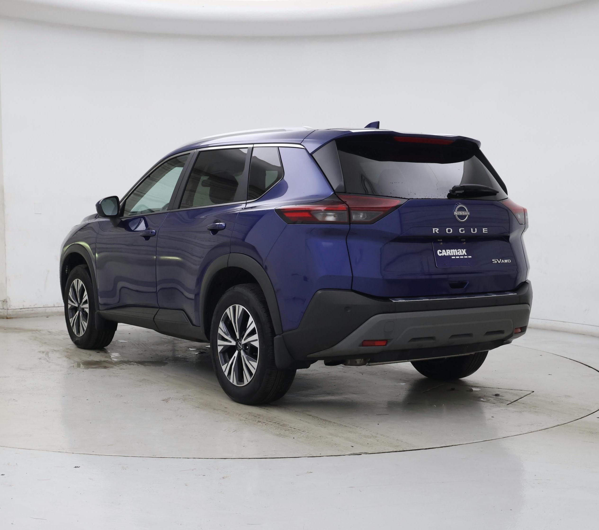 Thumbnail: 2023 Nissan Rogue - 2