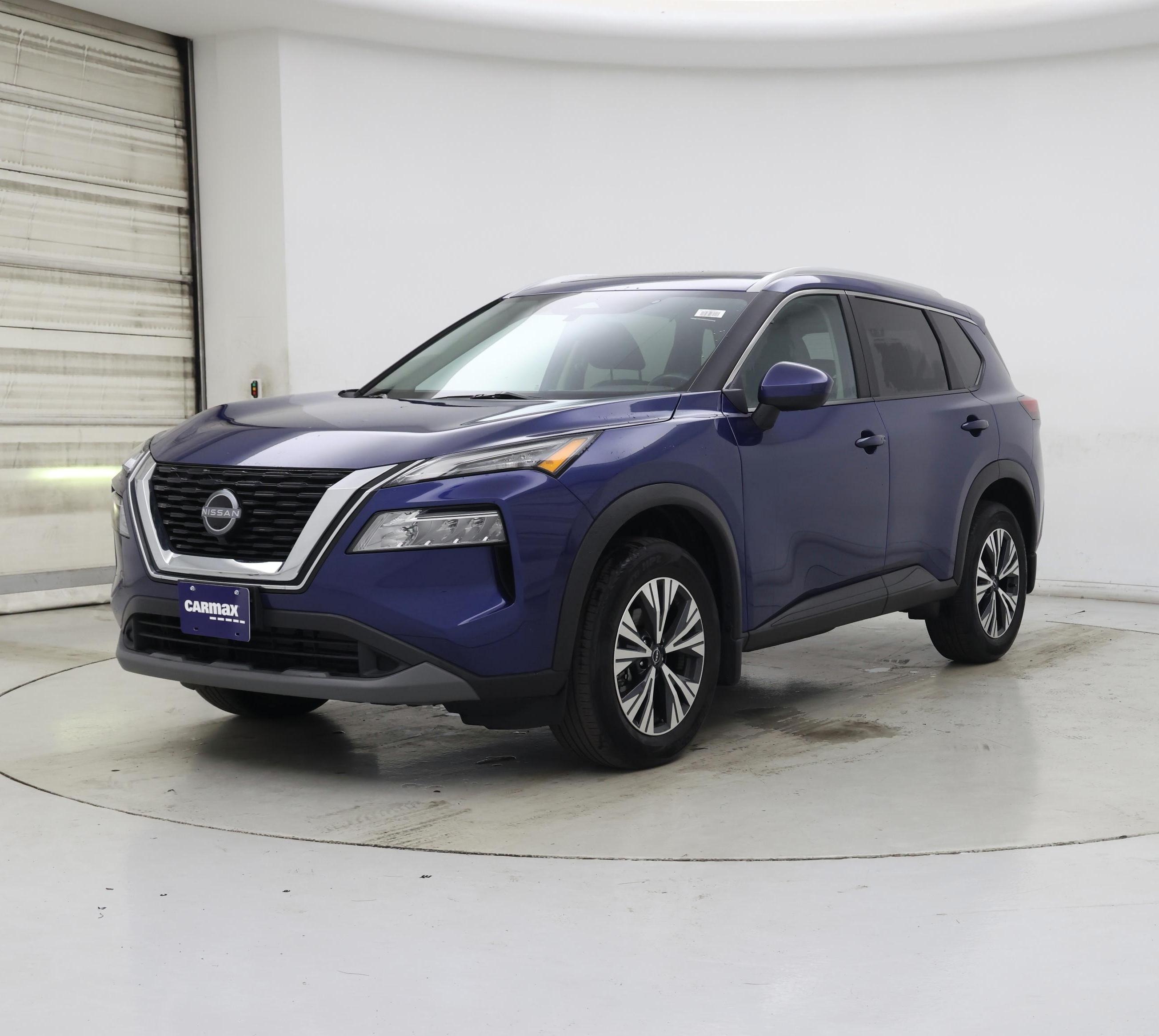 Thumbnail: 2023 Nissan Rogue - 4