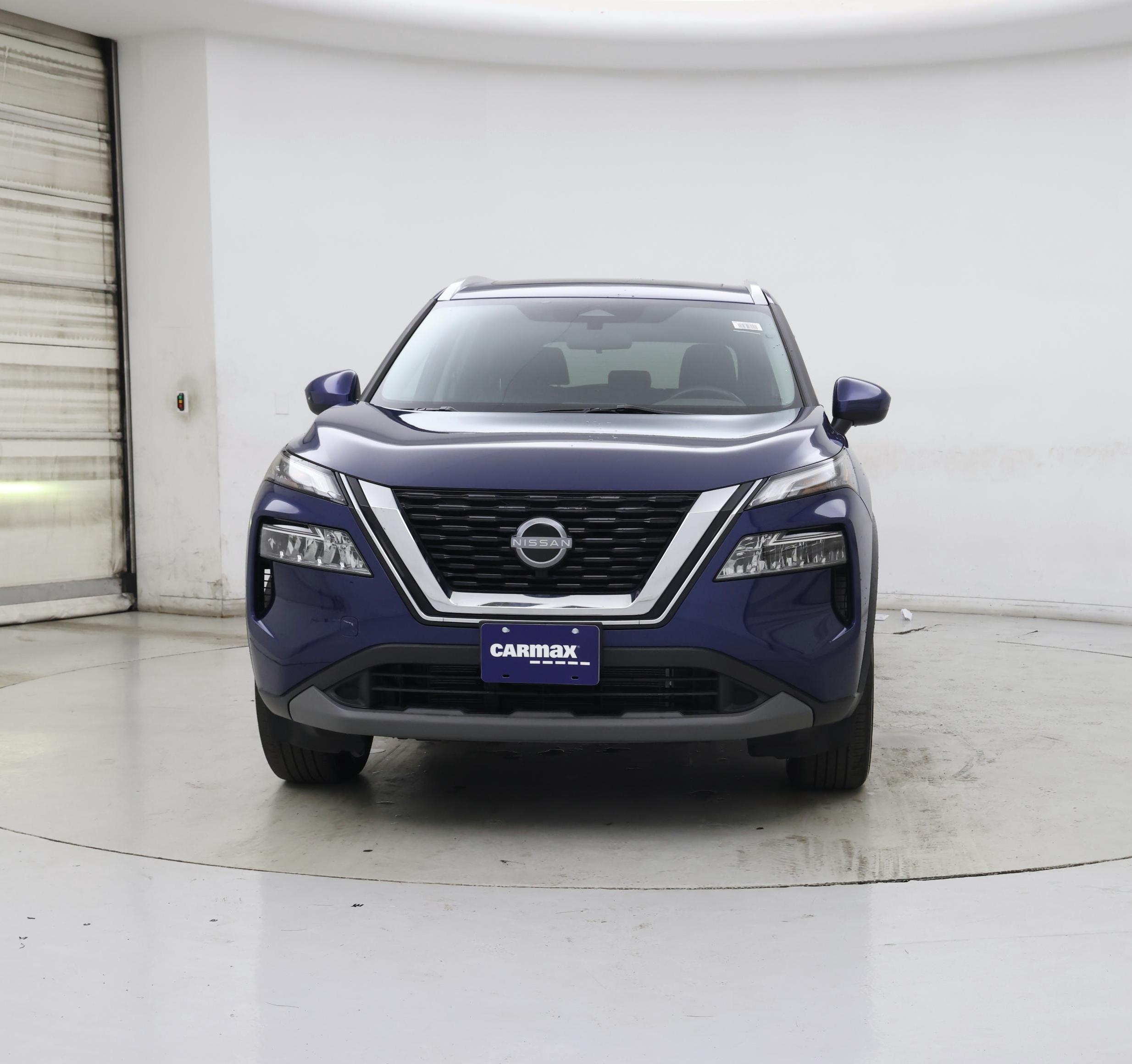 Thumbnail: 2023 Nissan Rogue - 5