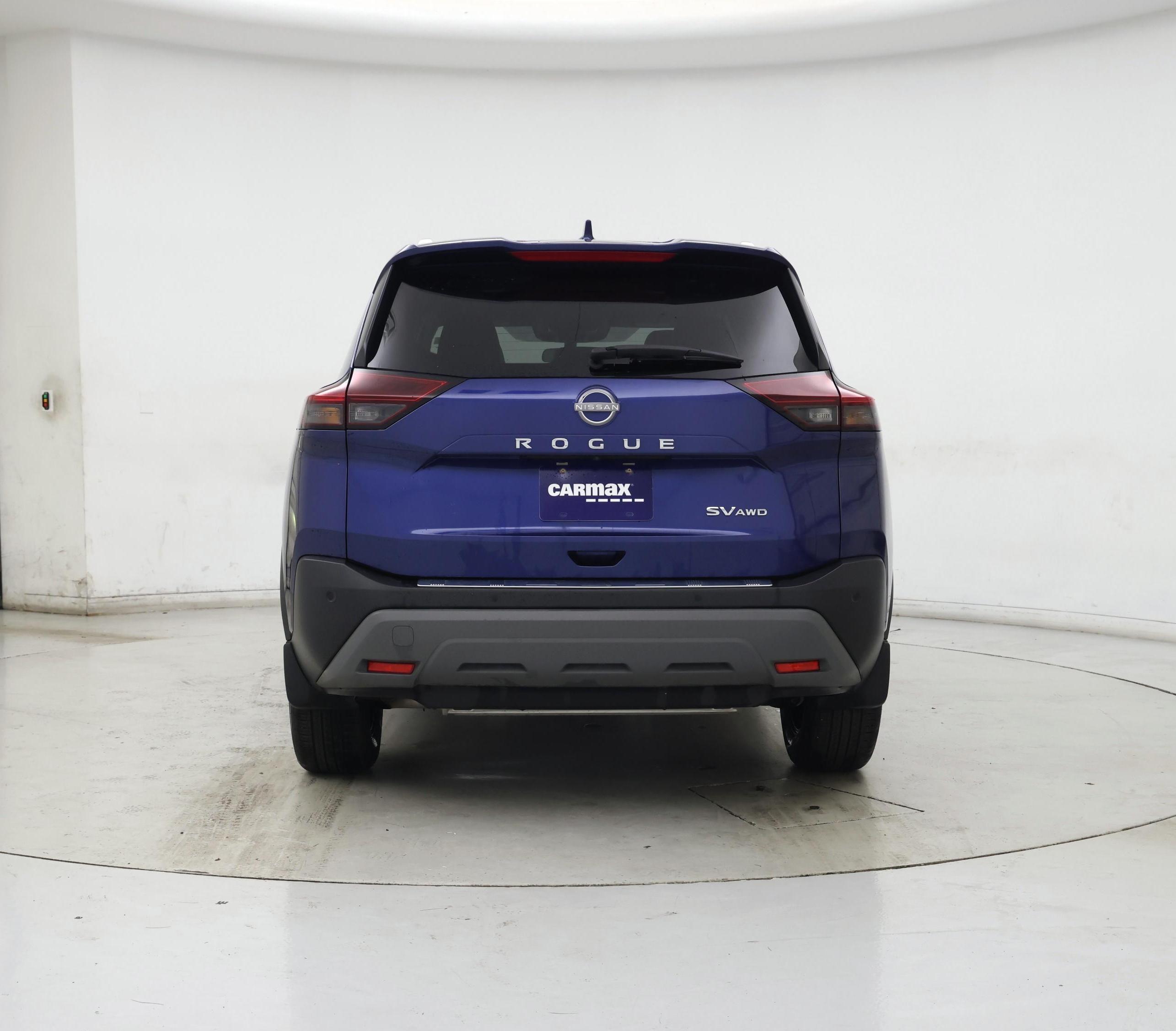 Thumbnail: 2023 Nissan Rogue - 6