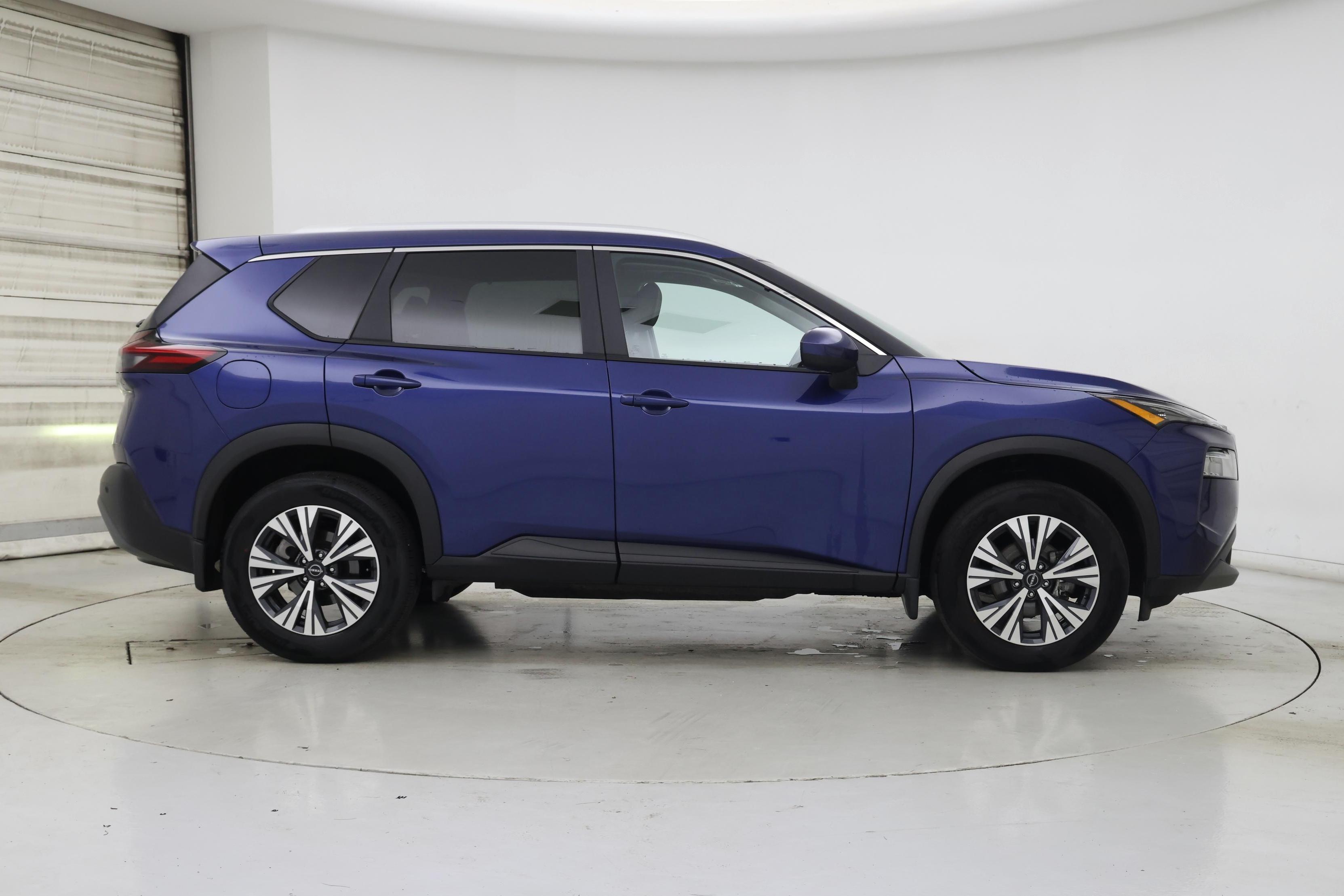 Thumbnail: 2023 Nissan Rogue - 7
