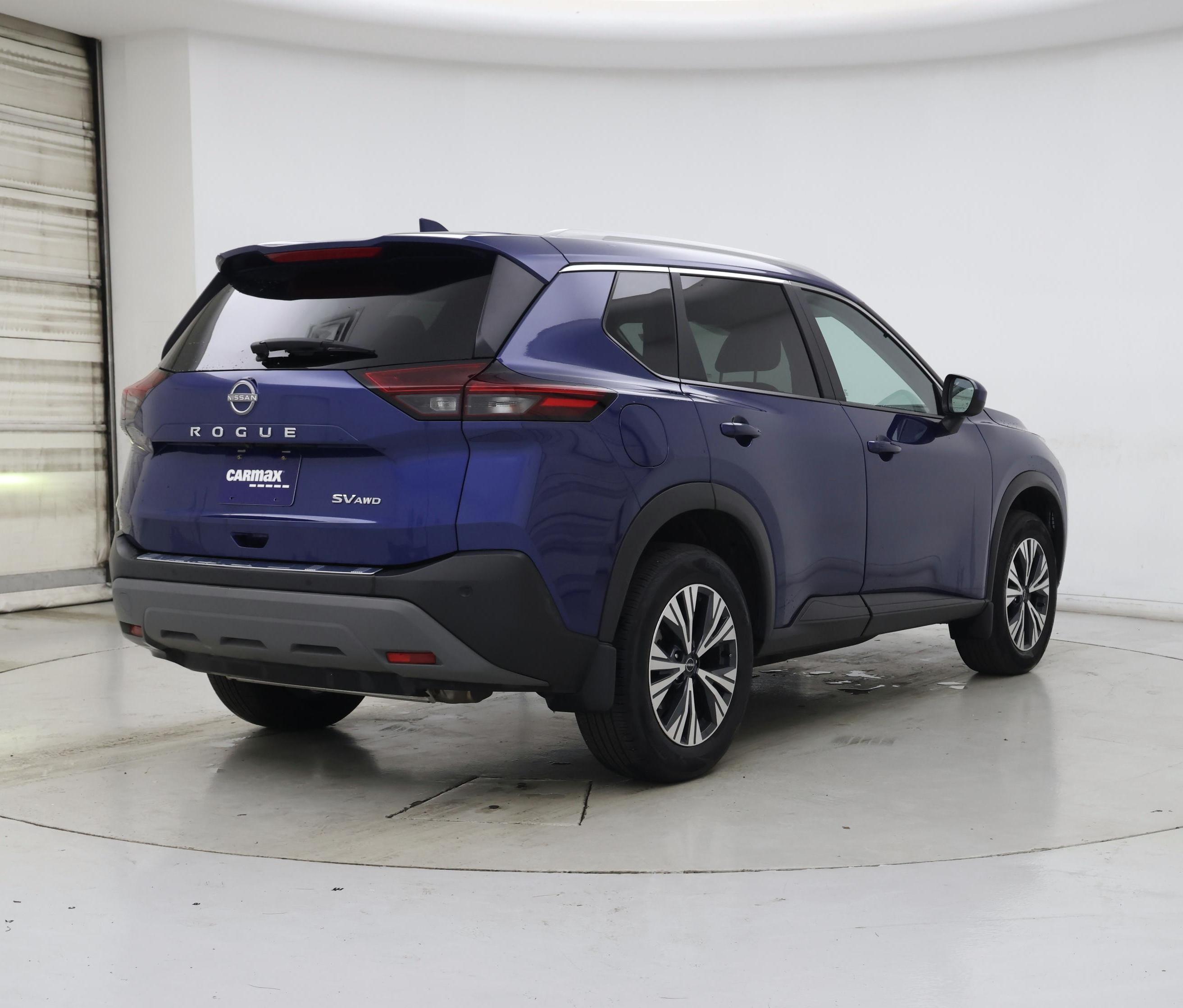 Thumbnail: 2023 Nissan Rogue - 8