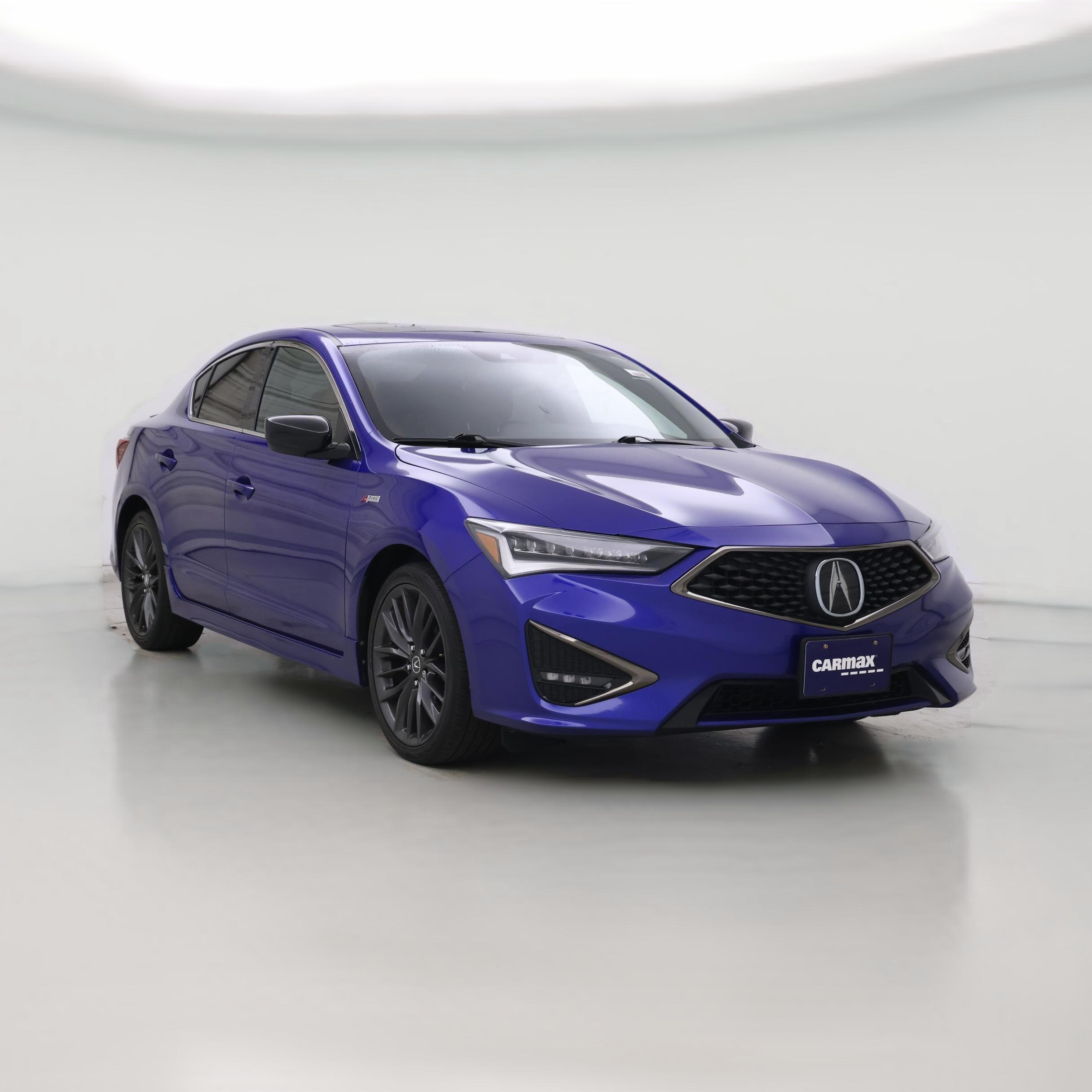 Thumbnail: 2022 Acura ILX - 1