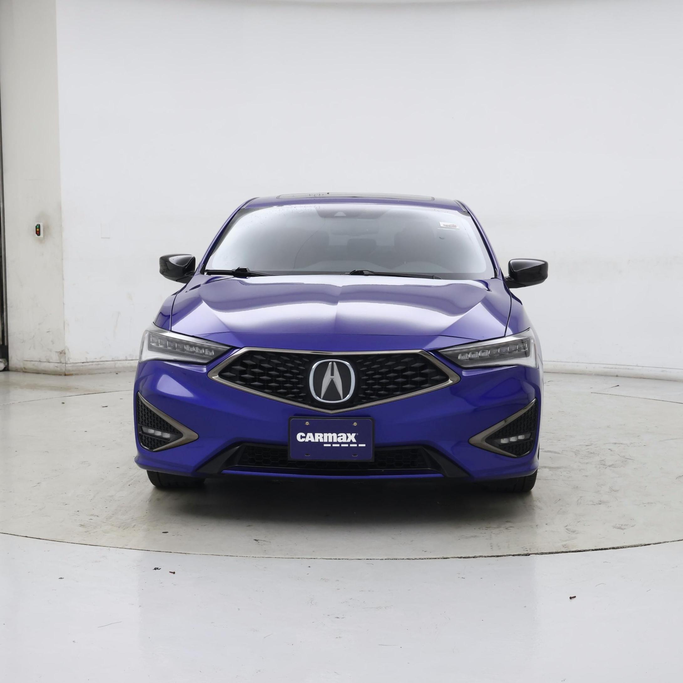 Thumbnail: 2022 Acura ILX - 5