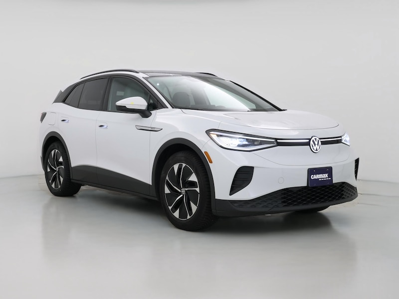 2021 Volkswagen ID.4 Pro S -
                  South Portland, ME