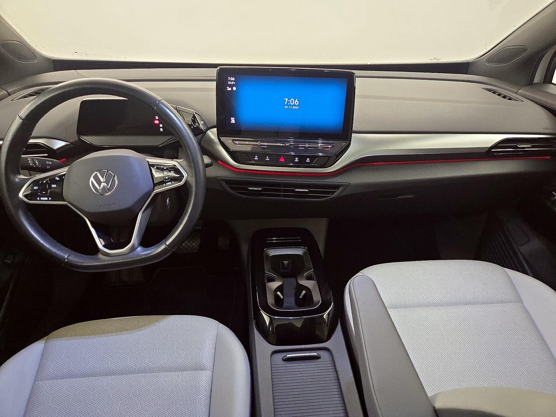 Thumbnail: 2021 Volkswagen ID.4 - 9