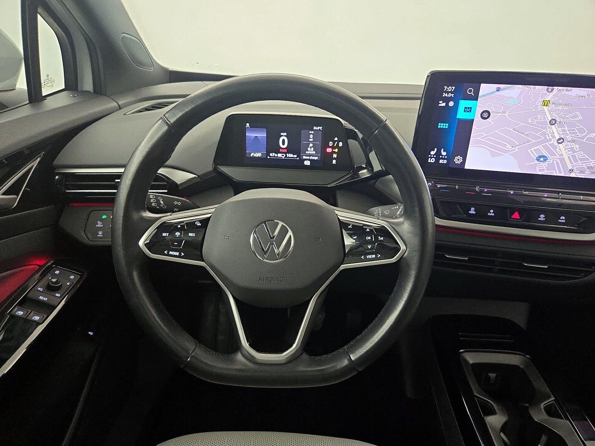 Thumbnail: 2021 Volkswagen ID.4 - 10