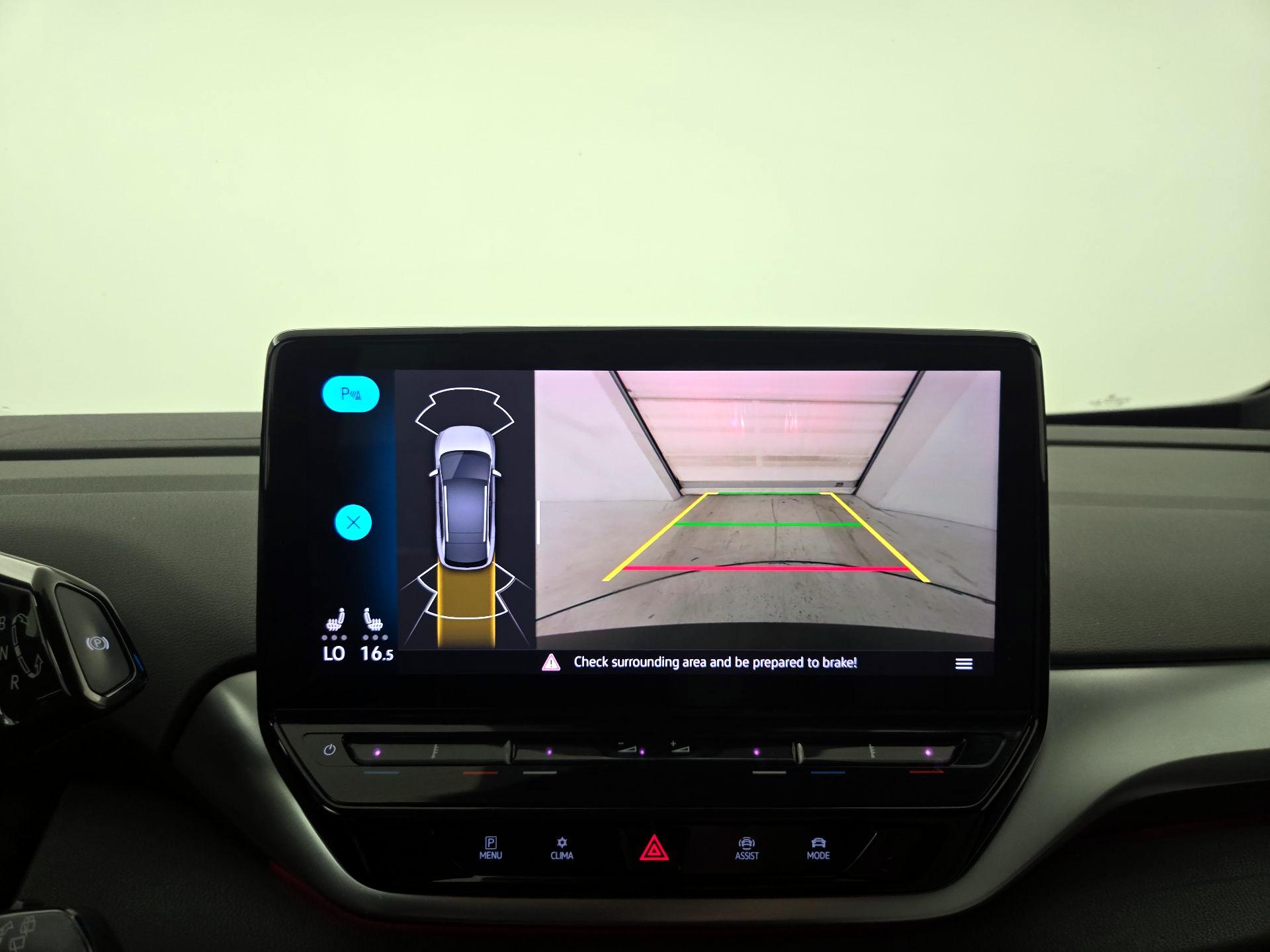 Thumbnail: 2021 Volkswagen ID.4 - 15