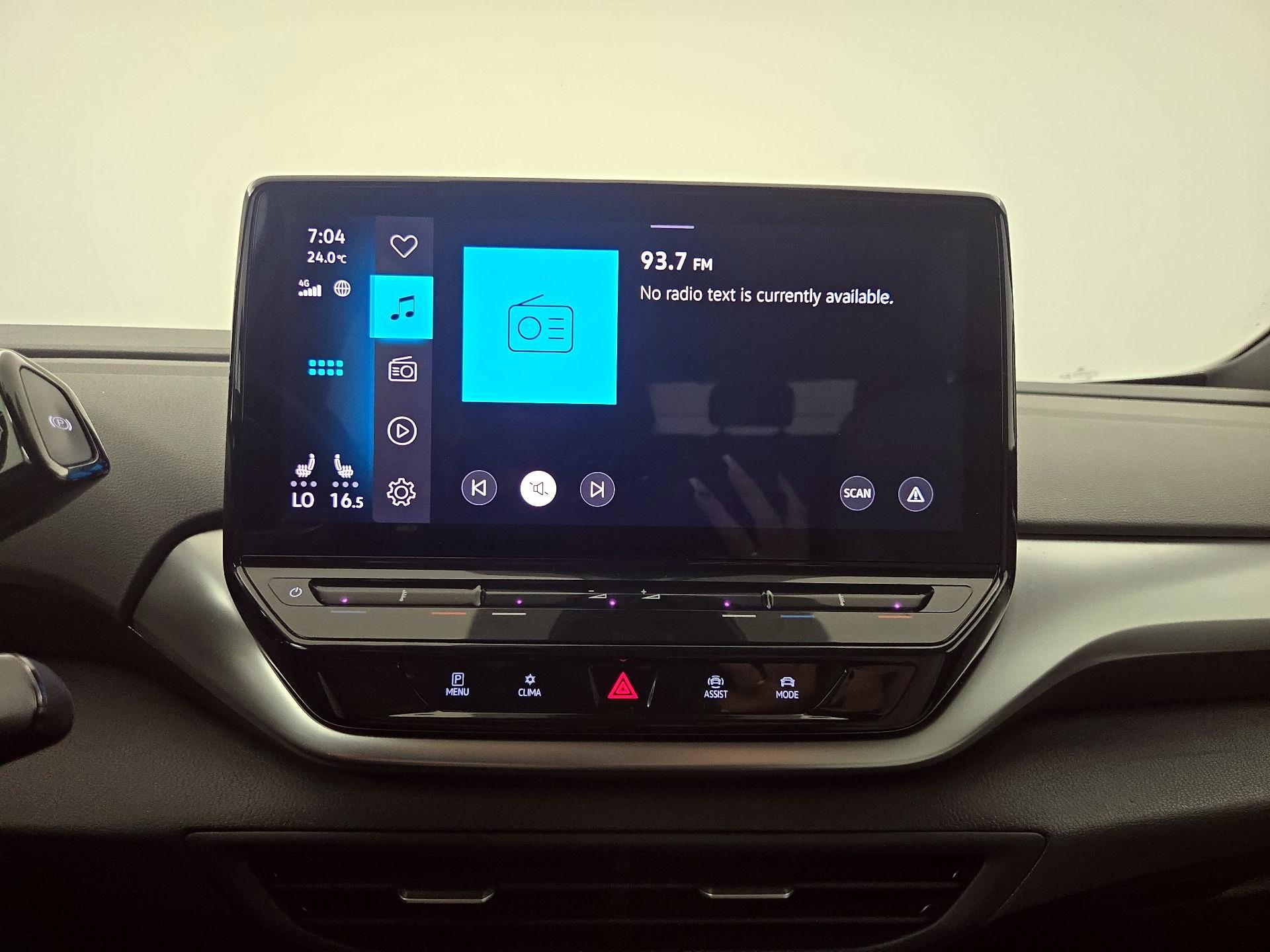 Thumbnail: 2021 Volkswagen ID.4 - 16