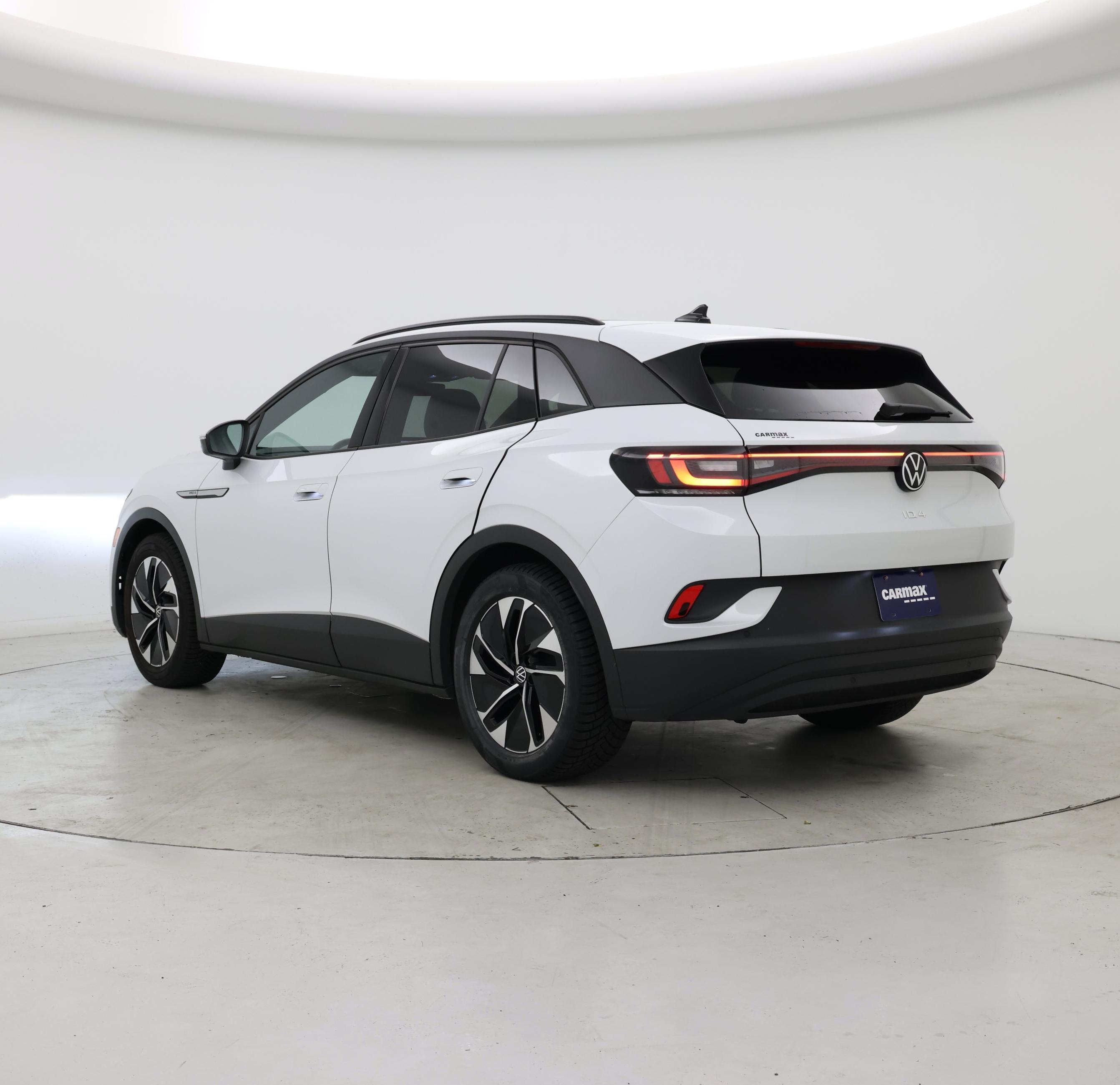 Thumbnail: 2021 Volkswagen ID.4 - 2