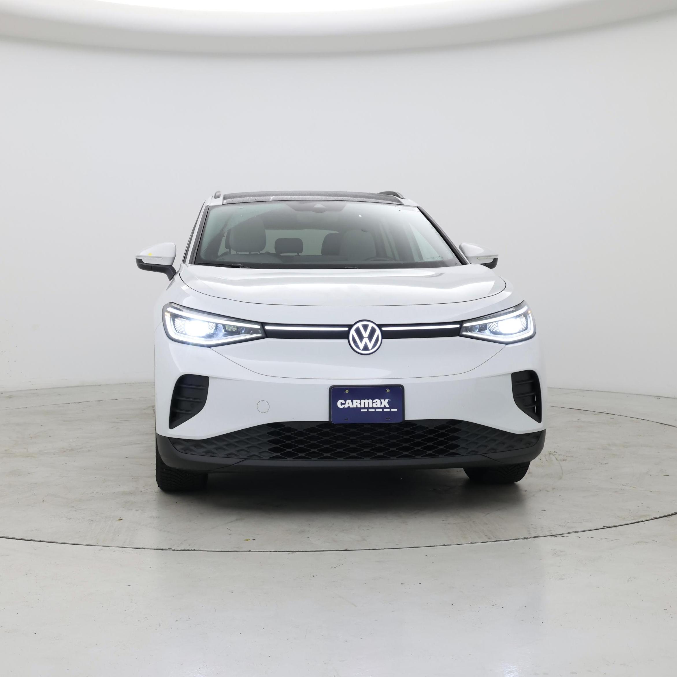 Thumbnail: 2021 Volkswagen ID.4 - 5