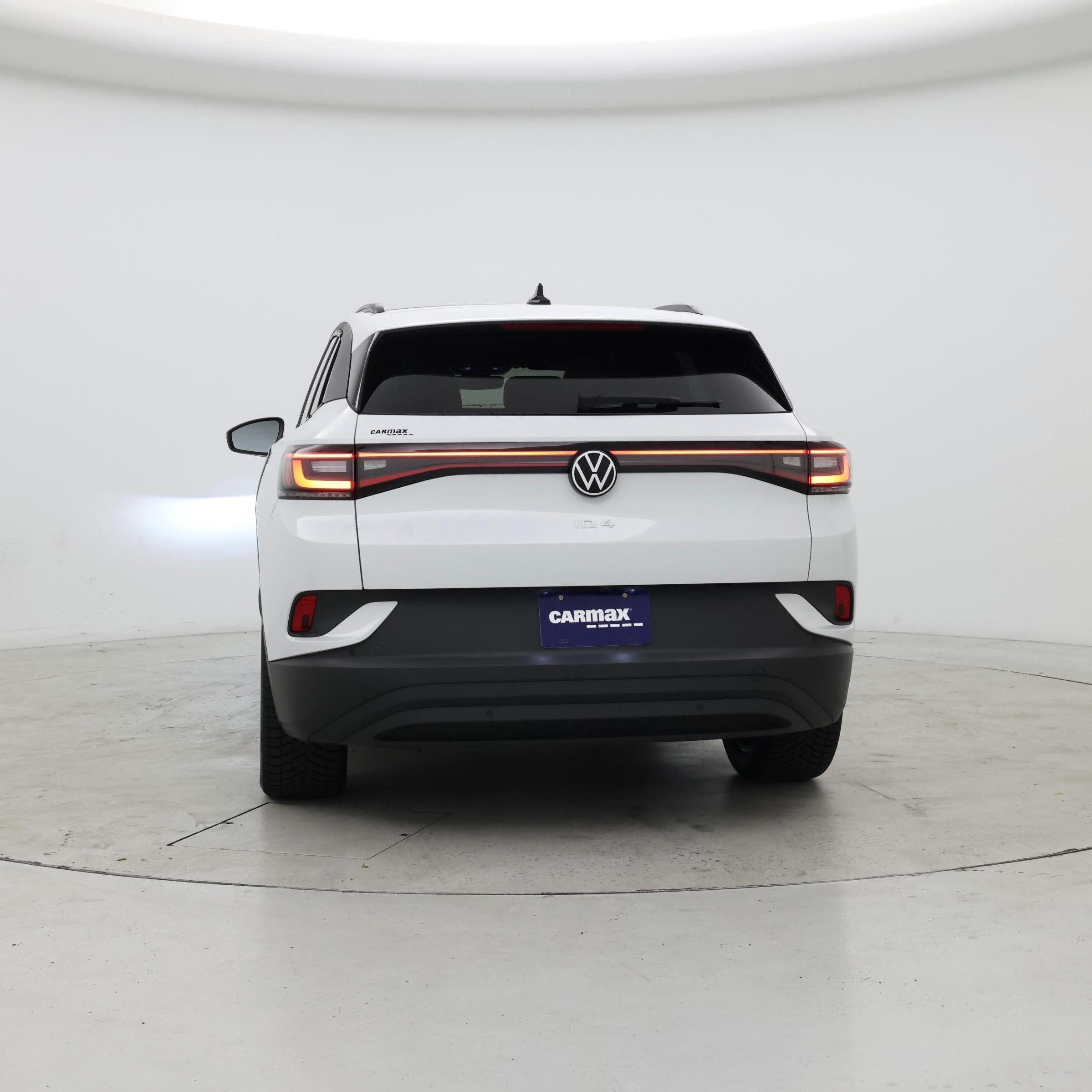 Thumbnail: 2021 Volkswagen ID.4 - 6