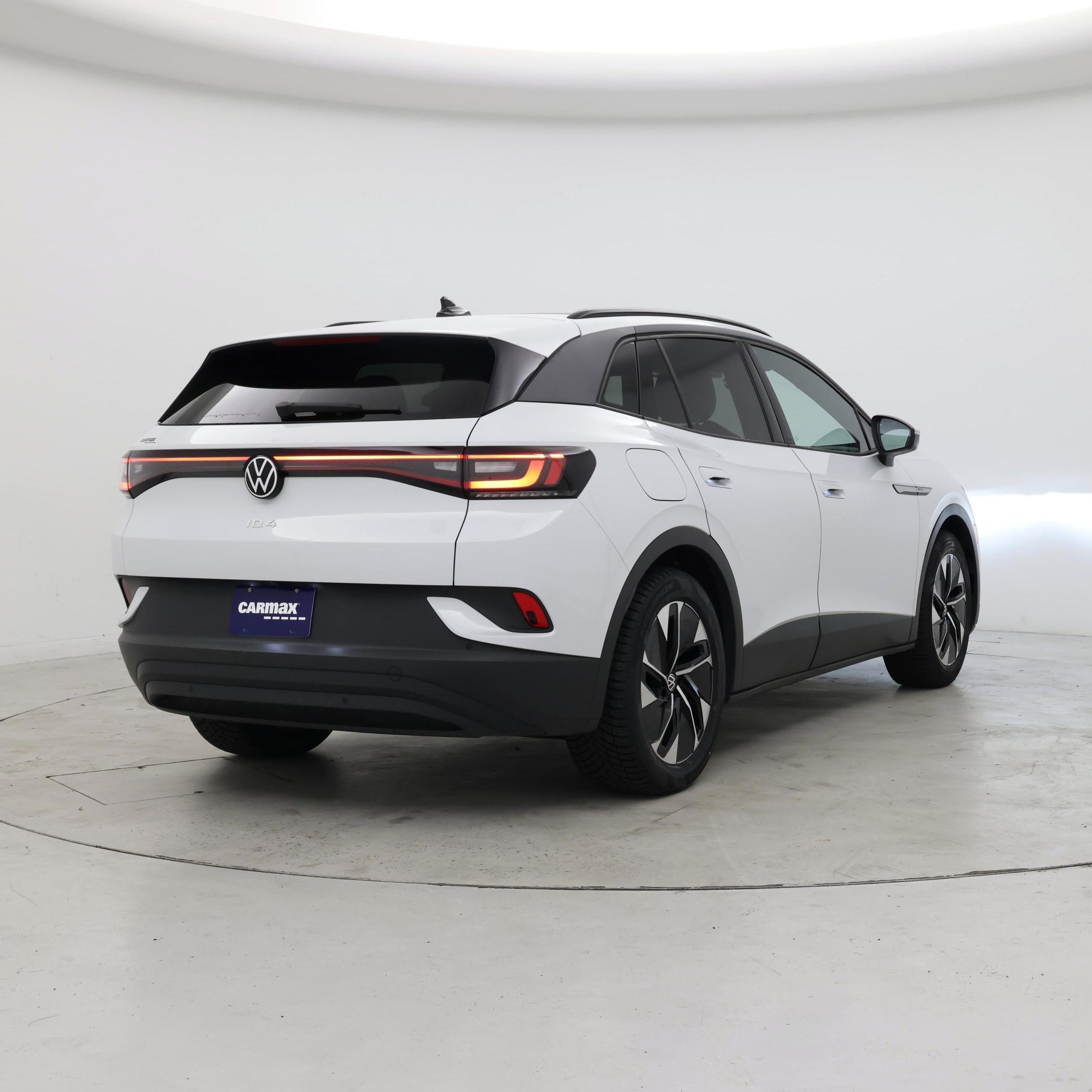 Thumbnail: 2021 Volkswagen ID.4 - 8