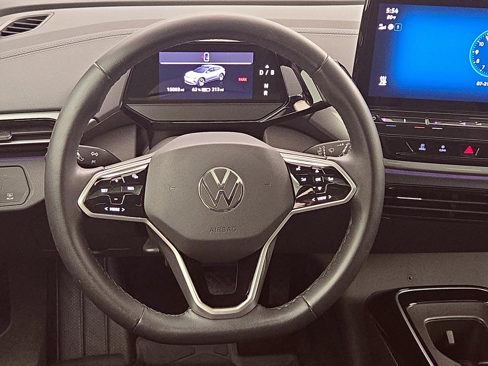 Thumbnail: 2023 Volkswagen ID.4 - 10