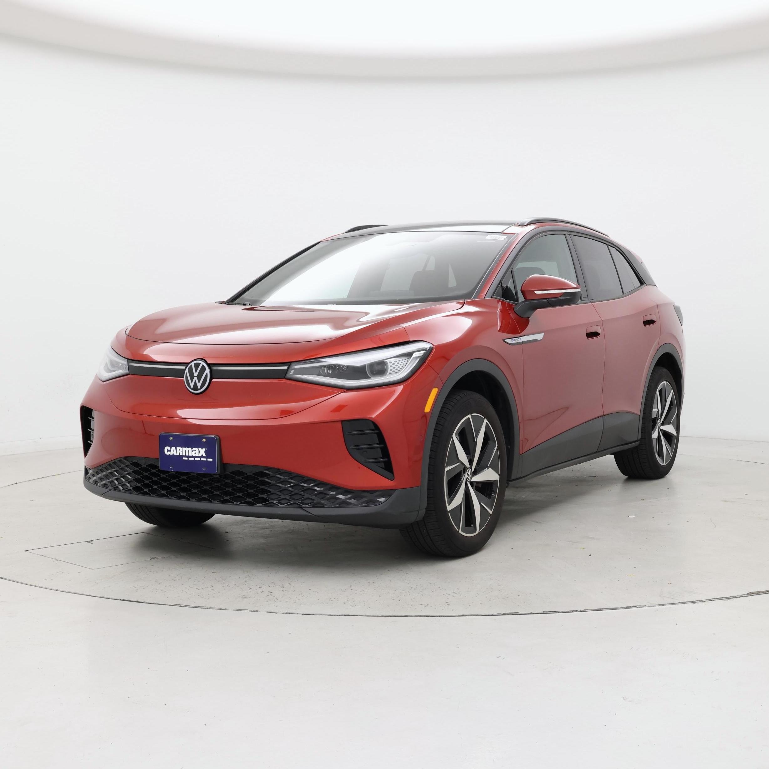 Thumbnail: 2023 Volkswagen ID.4 - 4