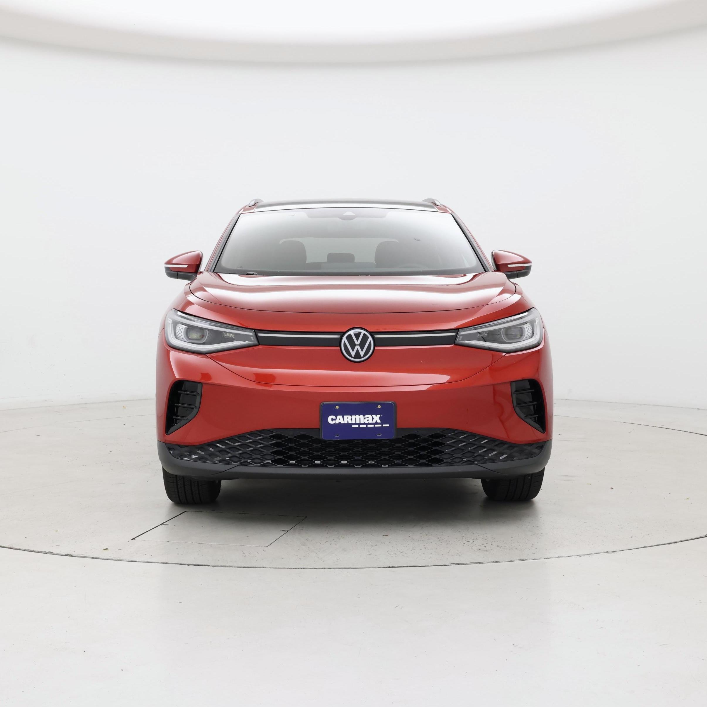 Thumbnail: 2023 Volkswagen ID.4 - 5
