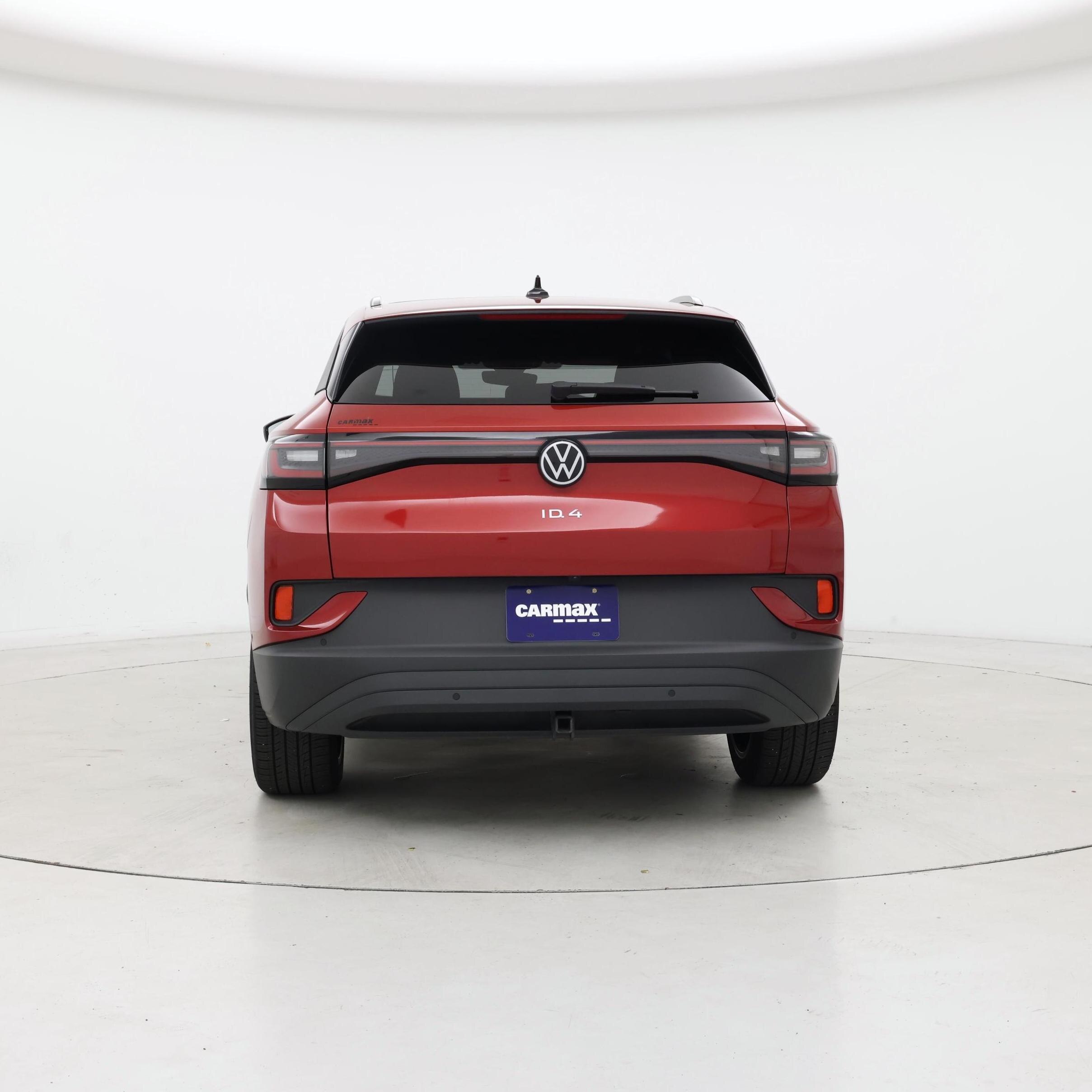 Thumbnail: 2023 Volkswagen ID.4 - 6