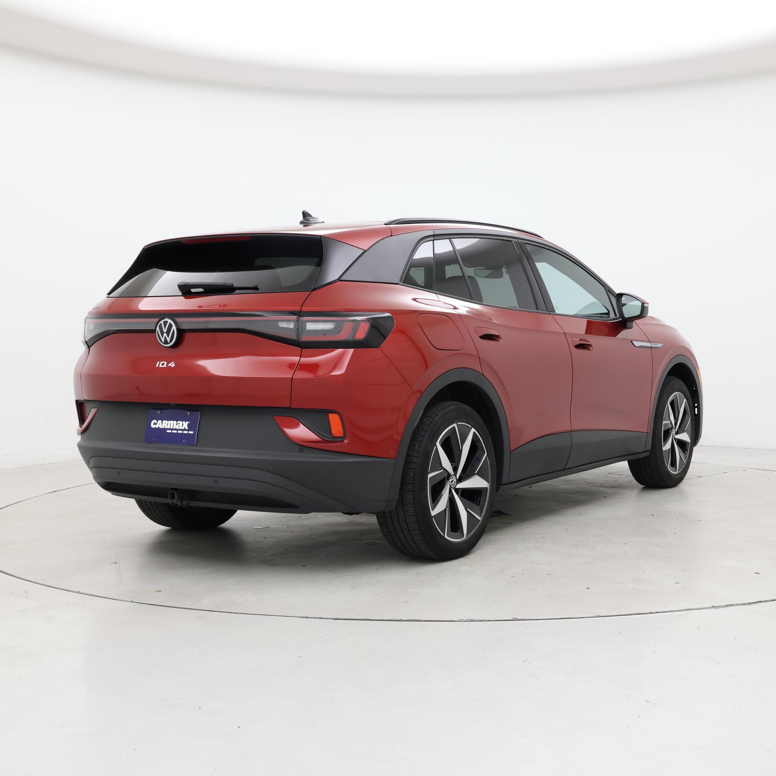 Thumbnail: 2023 Volkswagen ID.4 - 8