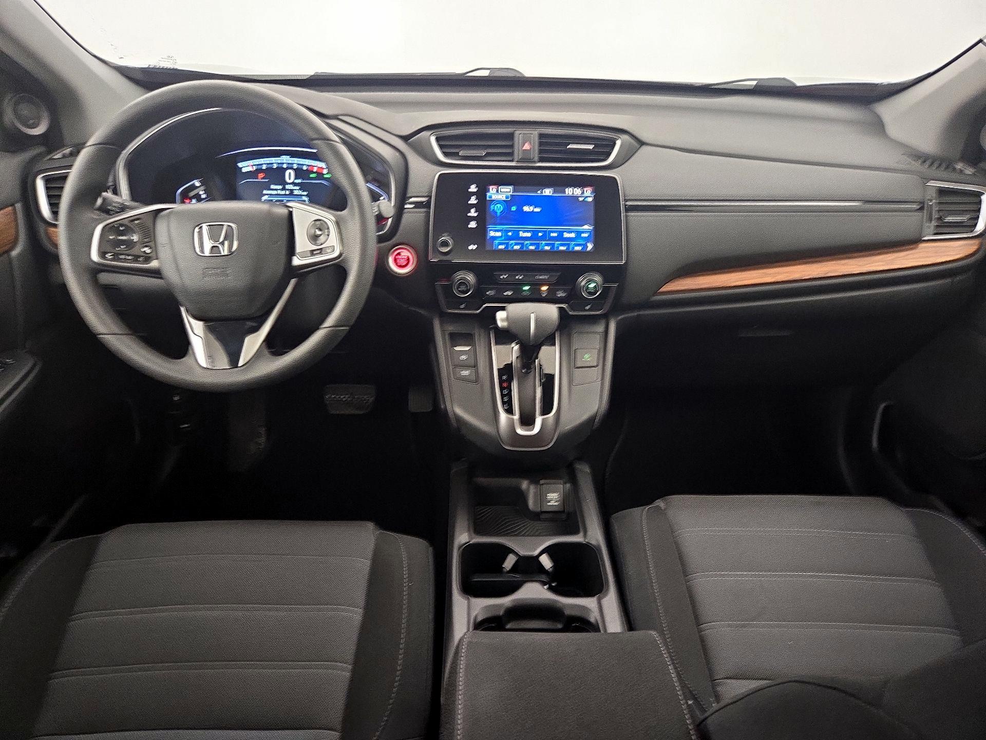 Thumbnail: 2018 Honda CR-V - 9